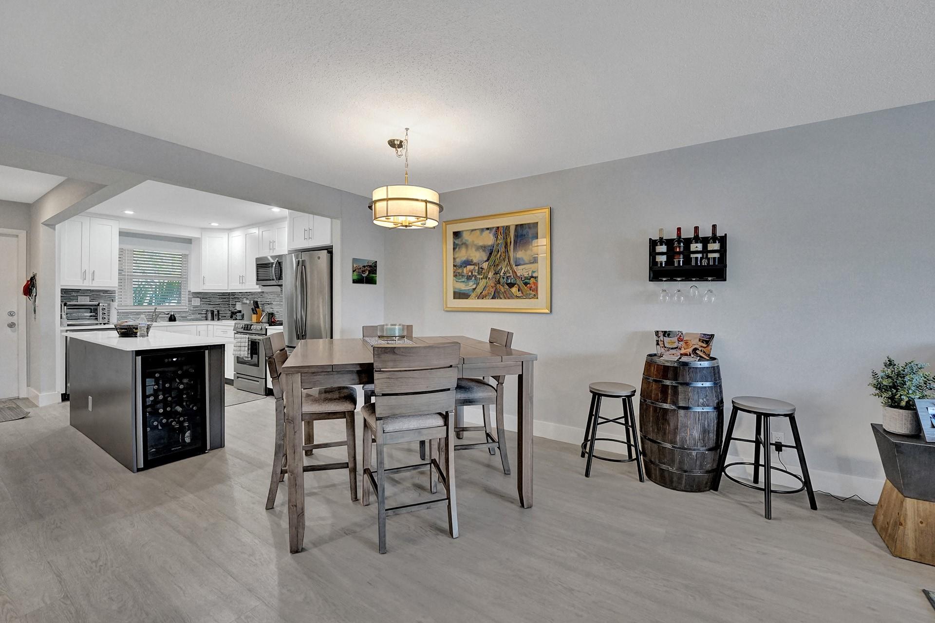 Southampton Condo - Residential Lease