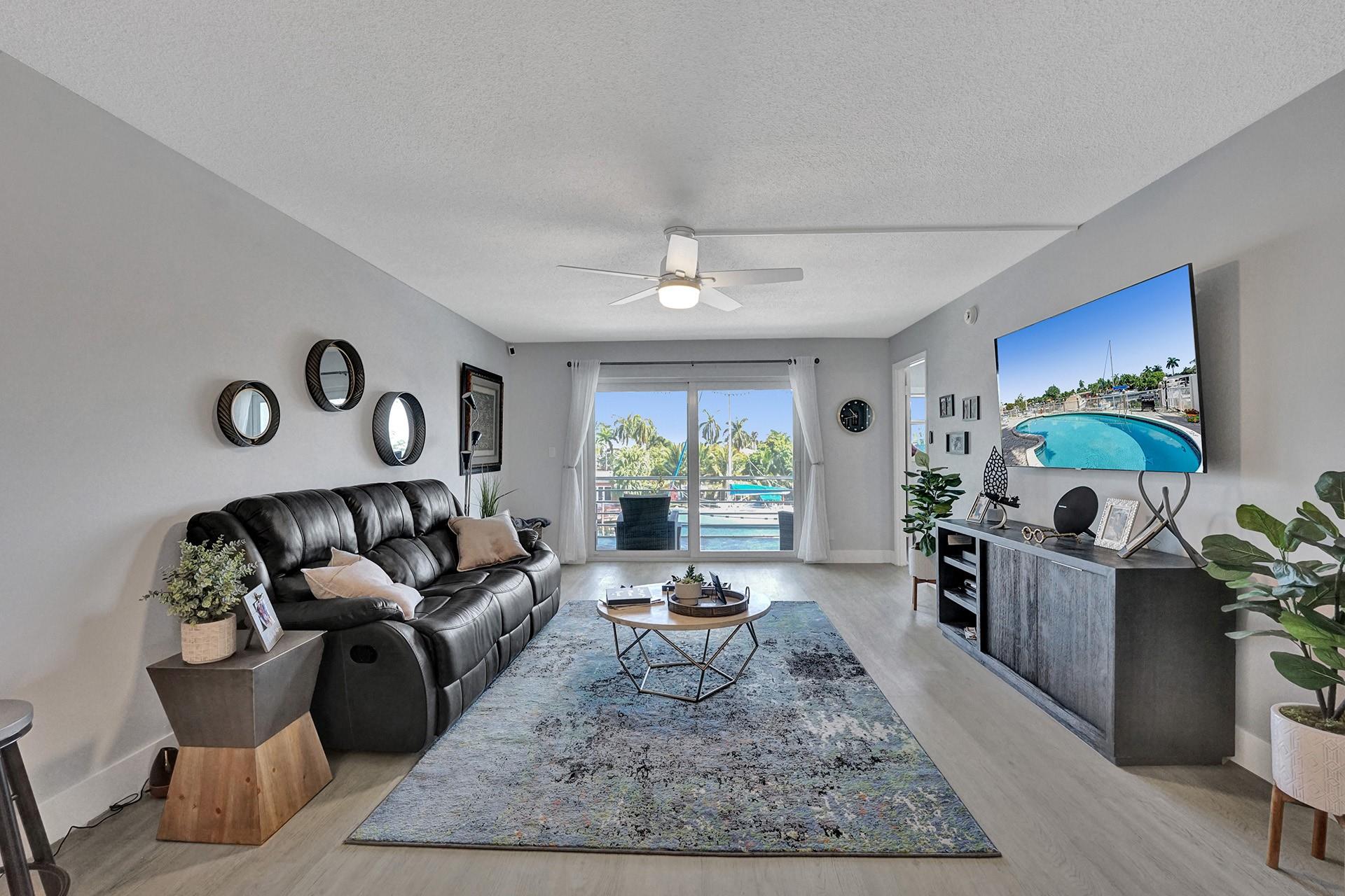 Southampton Condo - Residential Lease