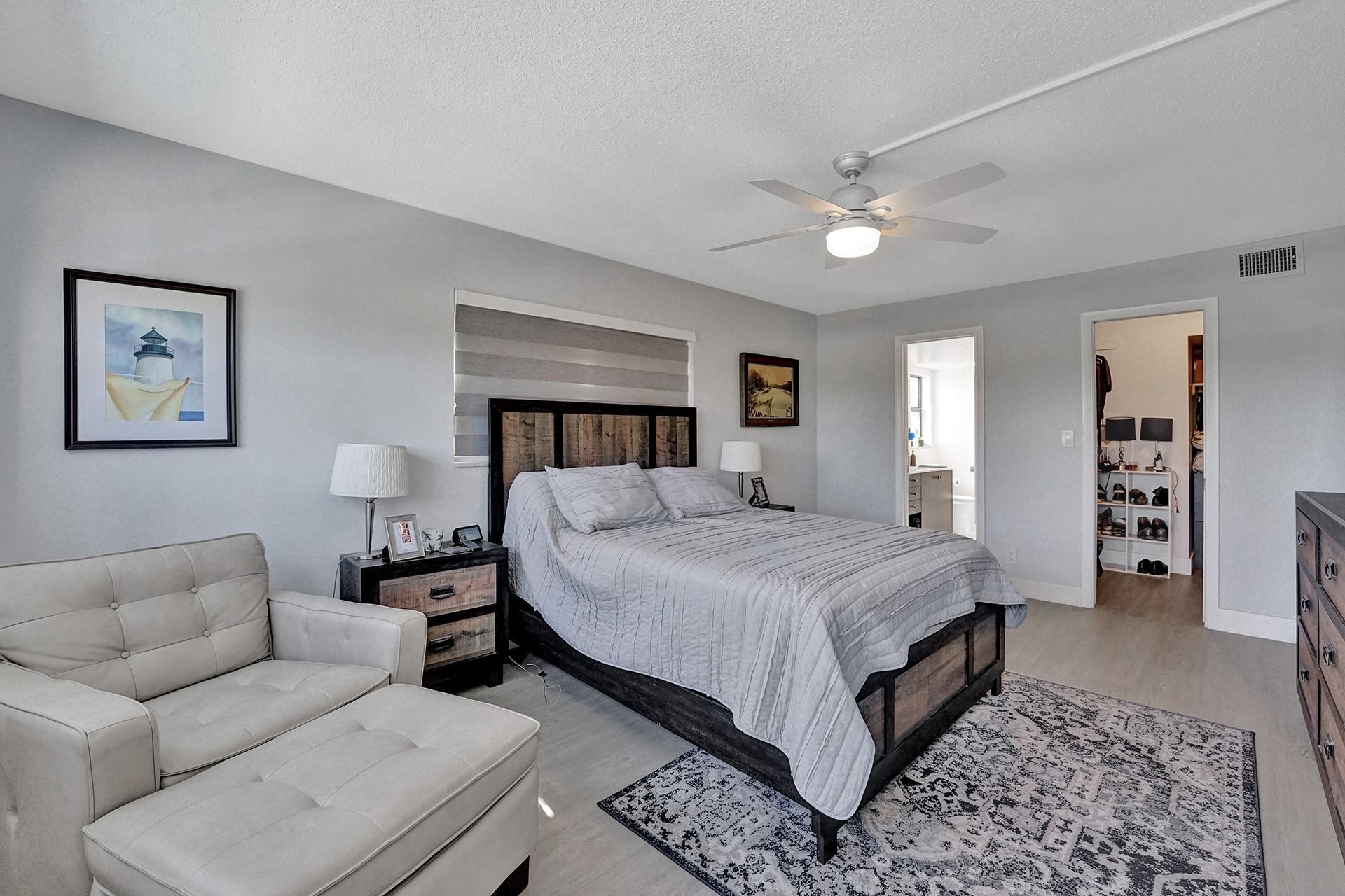 Southampton Condo - Residential Lease