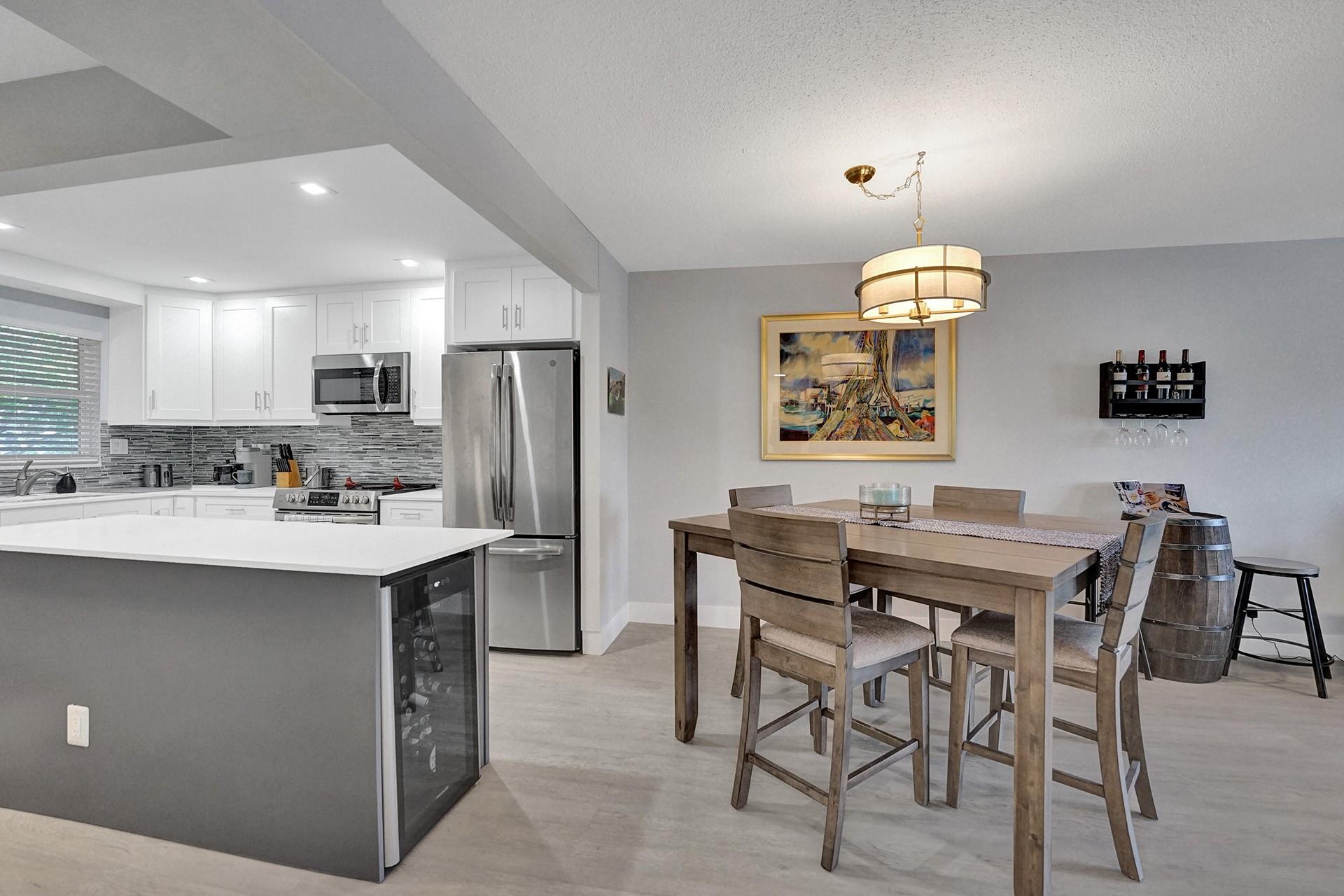 Southampton Condo - Residential Lease