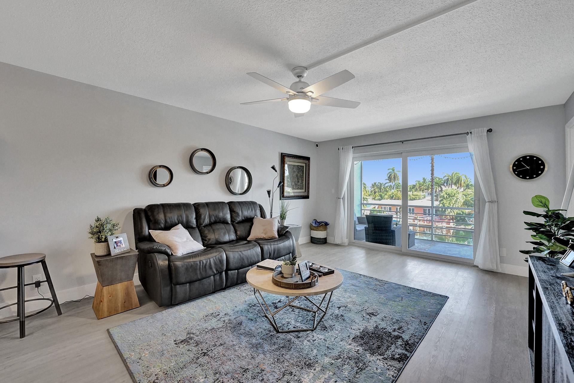 Southampton Condo - Residential Lease