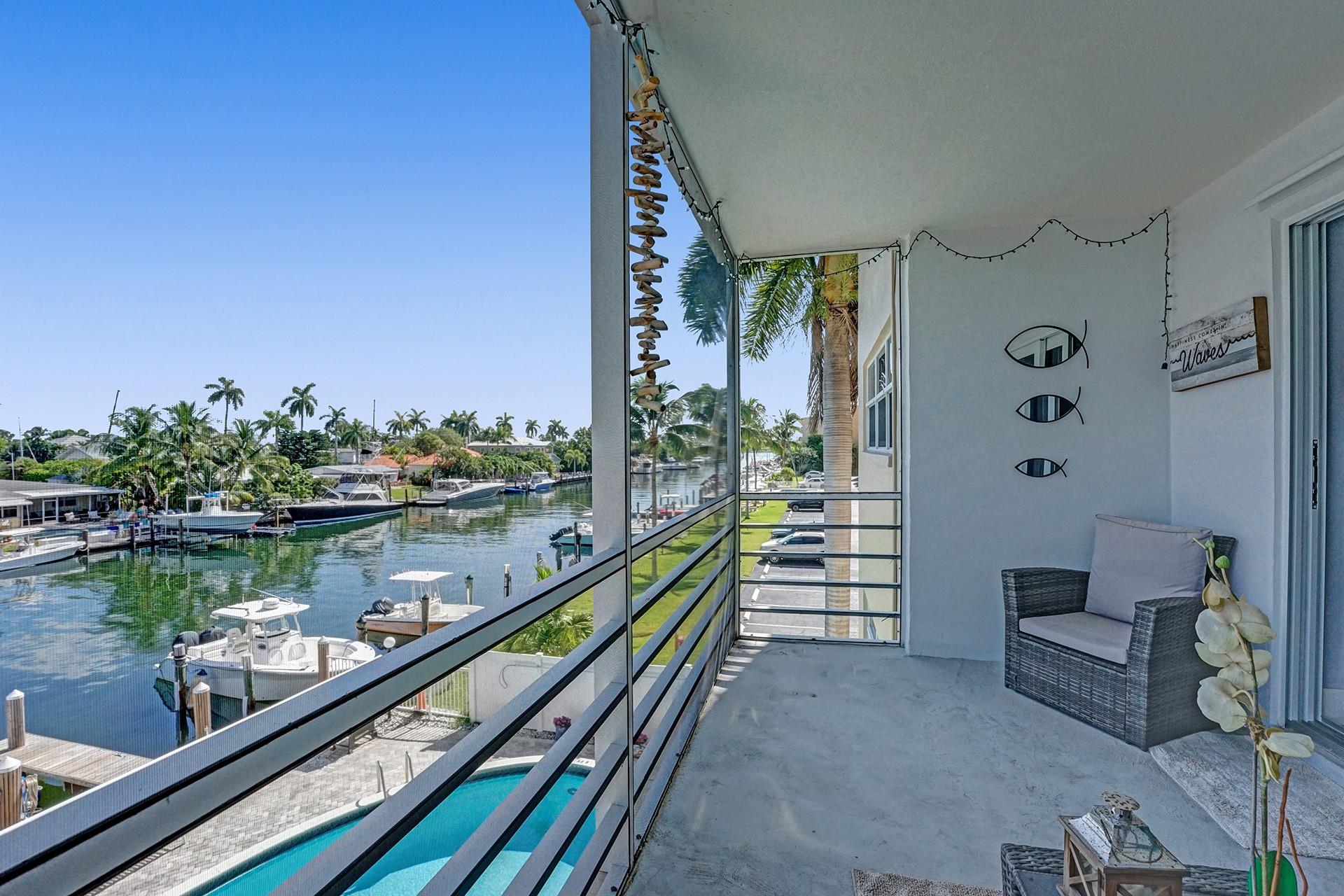 Southampton Condo - Residential Lease