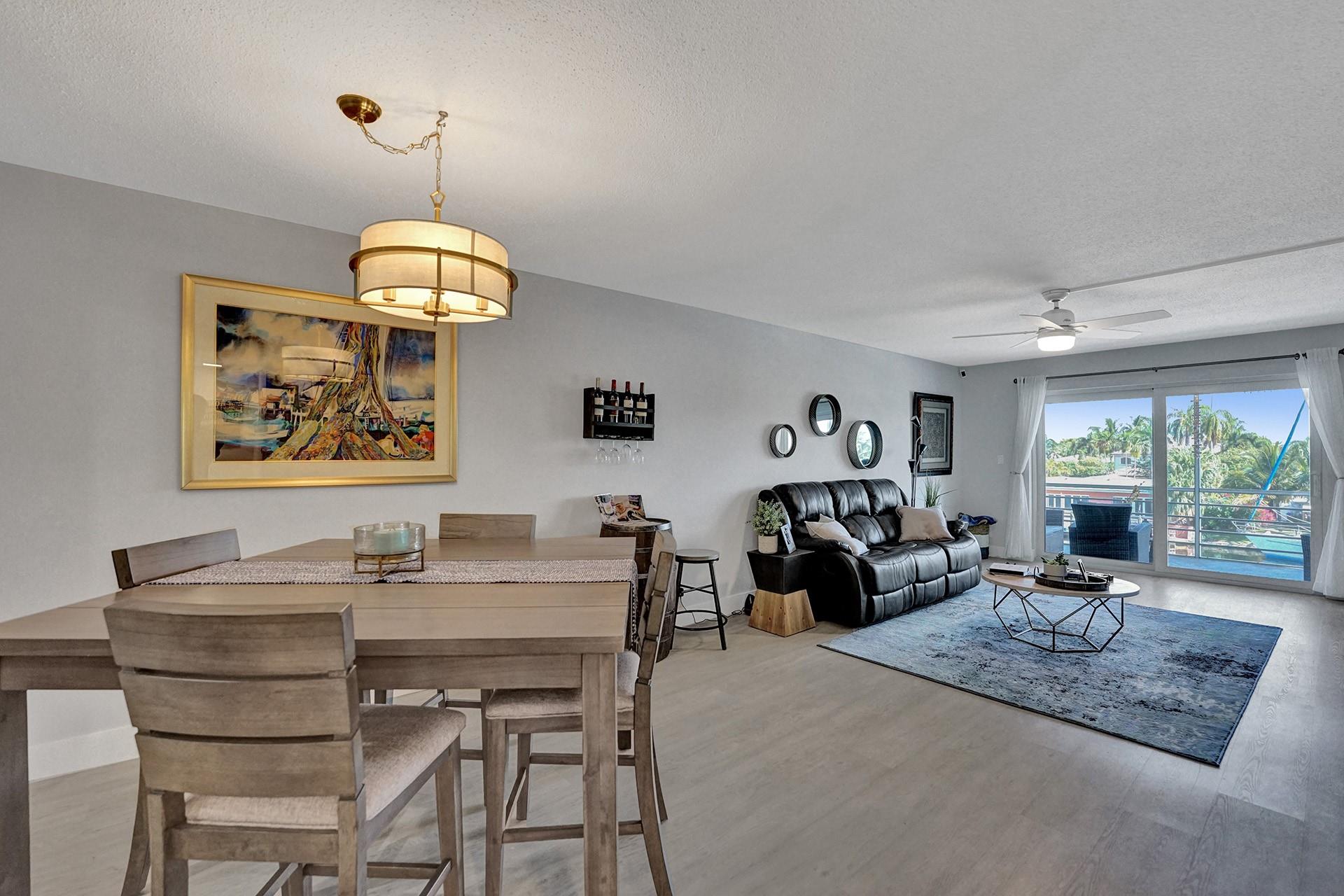 Southampton Condo - Residential Lease