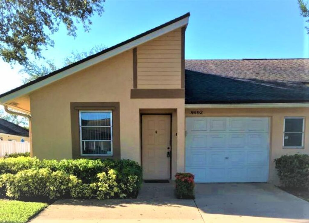 Photo of 8692 Sunbird Place, Boca Raton, FL 33496 (MLS # R10836626)