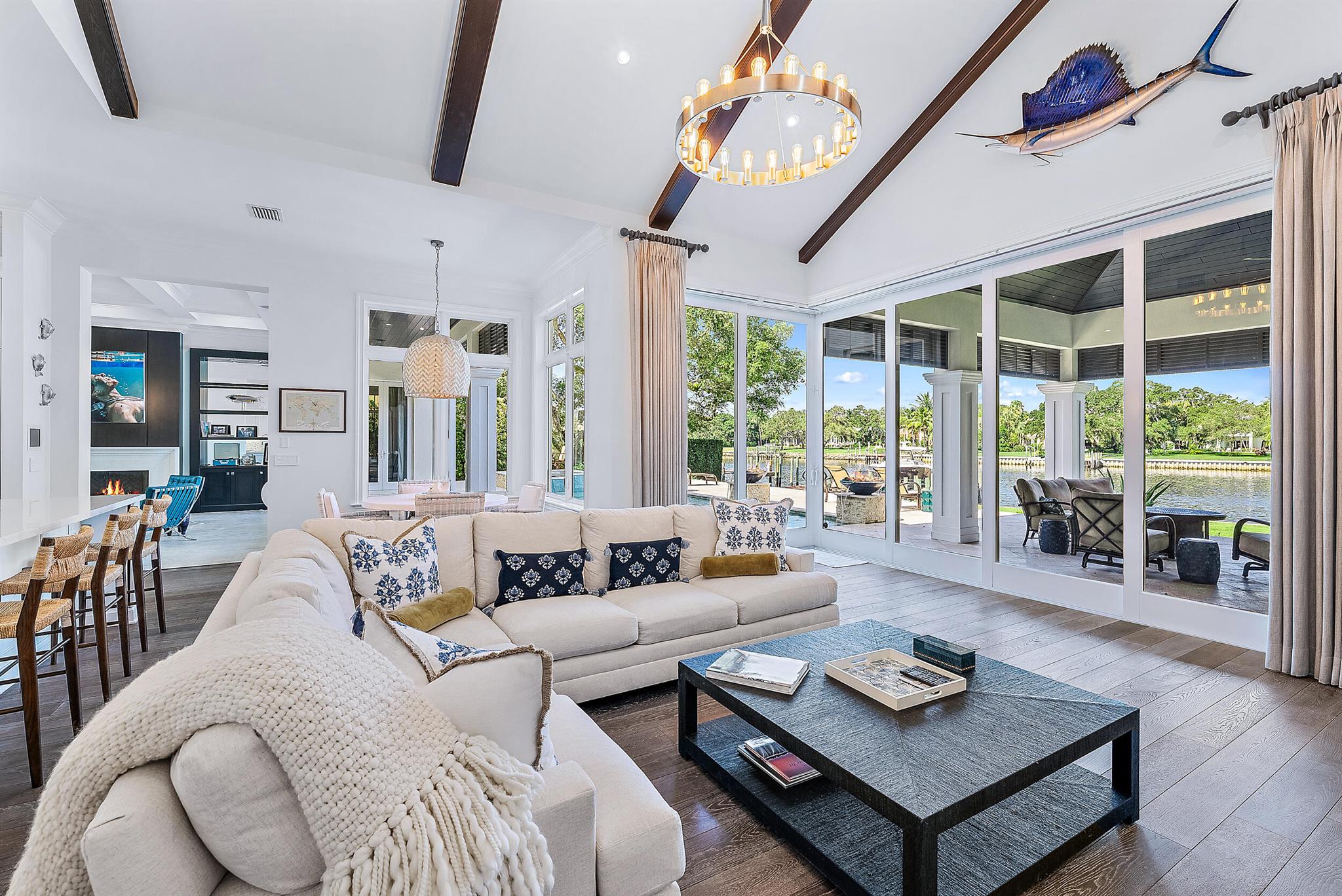 Rolling Green - Residential