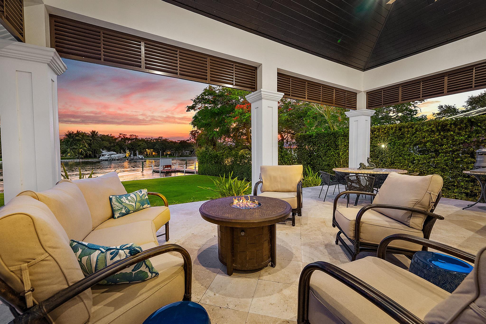 Rolling Green - Residential