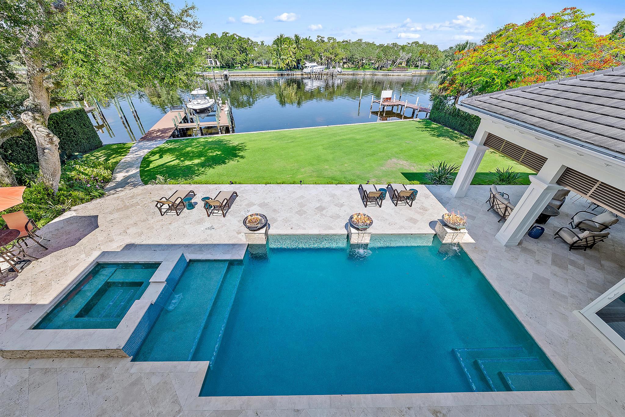 Rolling Green - Residential