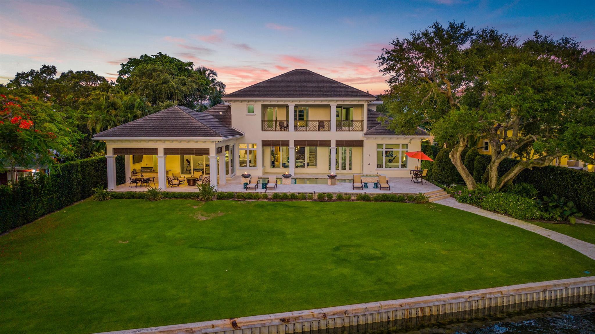 Rolling Green - Residential