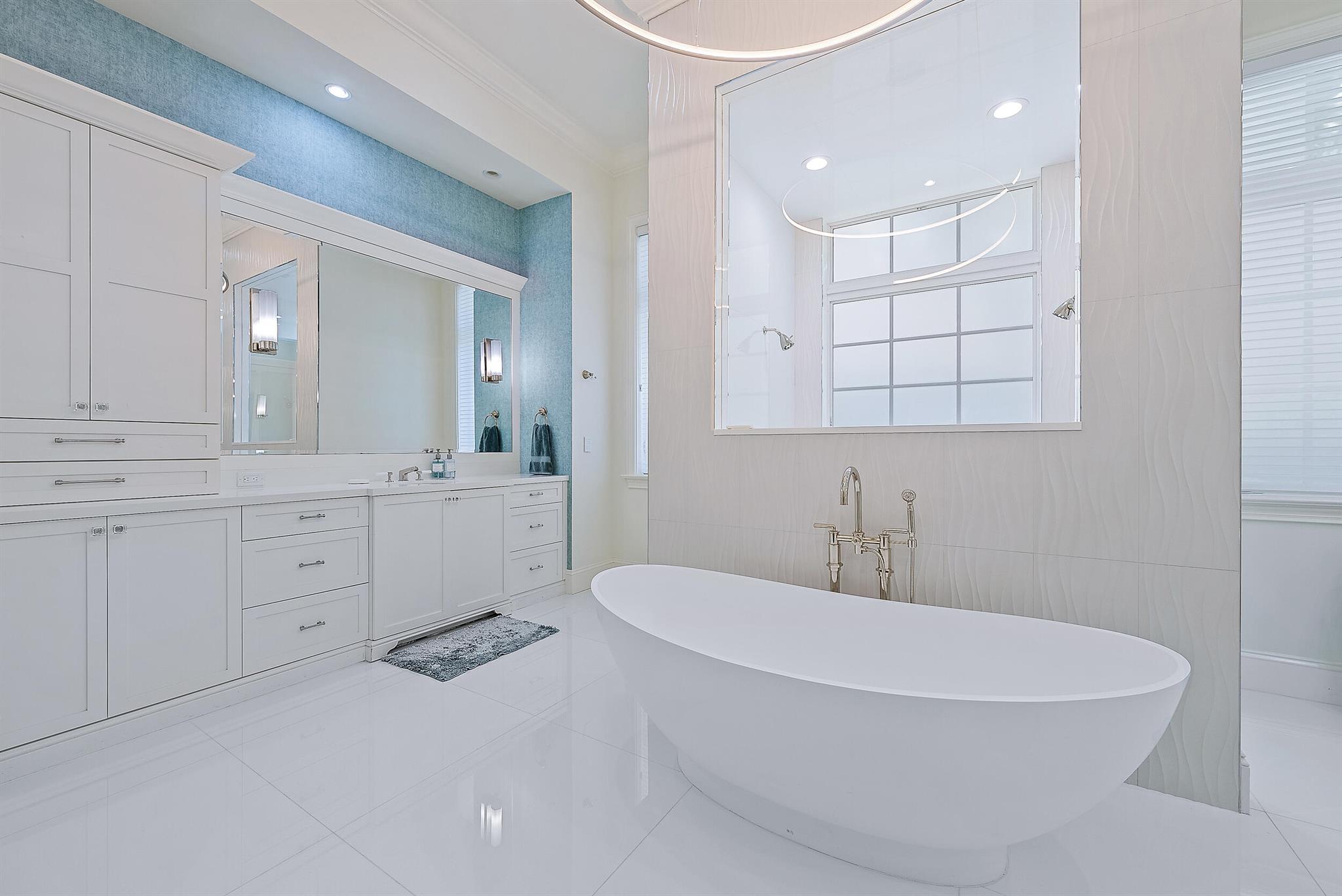 Rolling Green - Residential