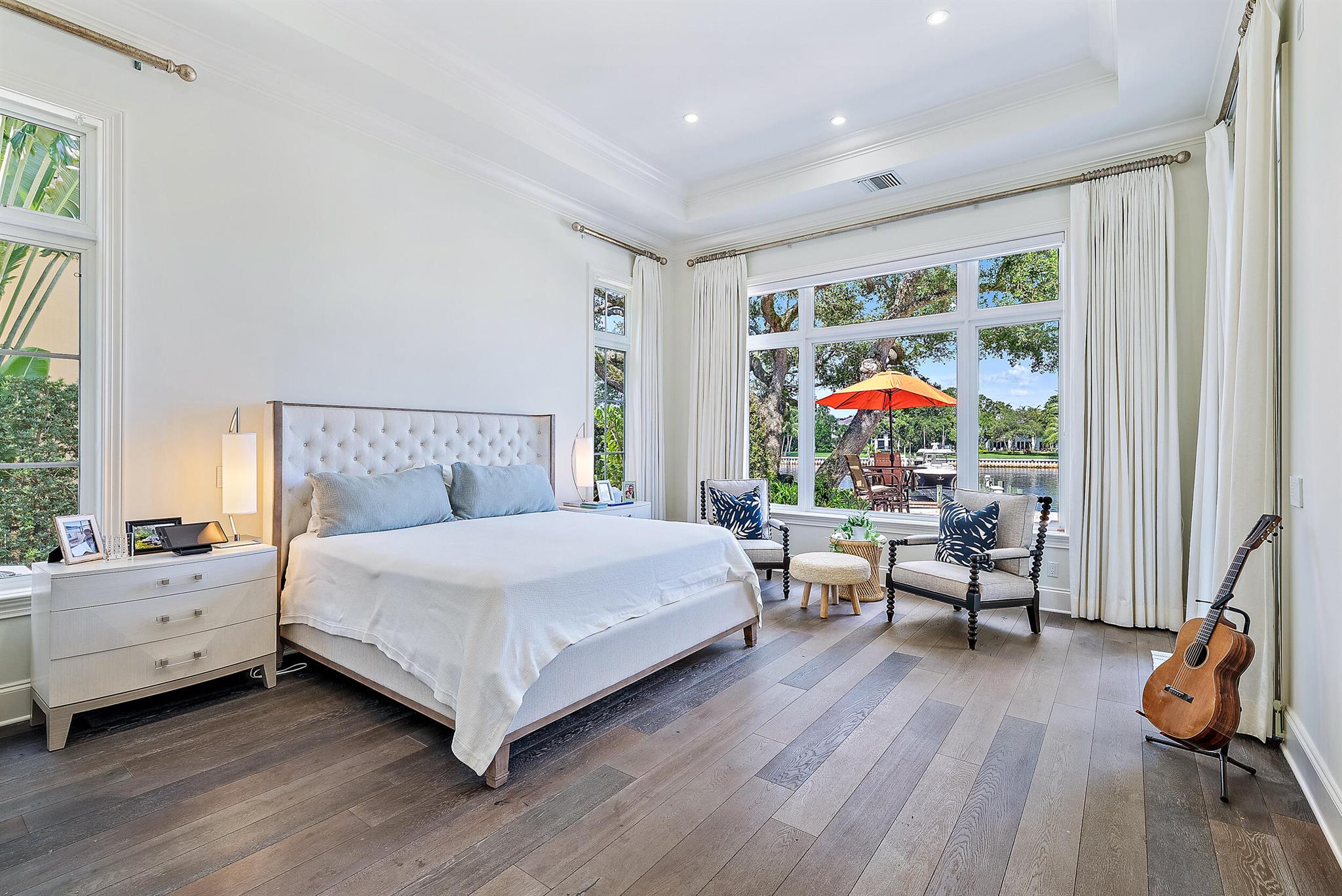 Rolling Green - Residential