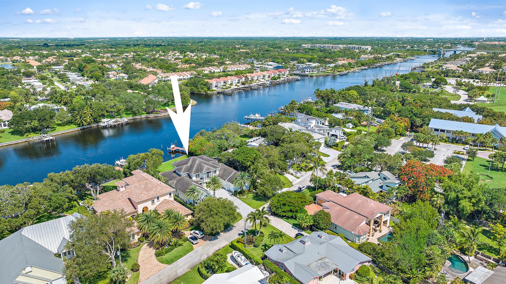 Rolling Green - Residential