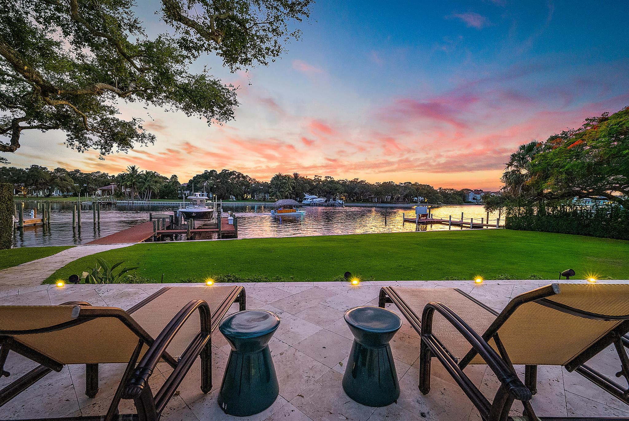 Rolling Green - Residential