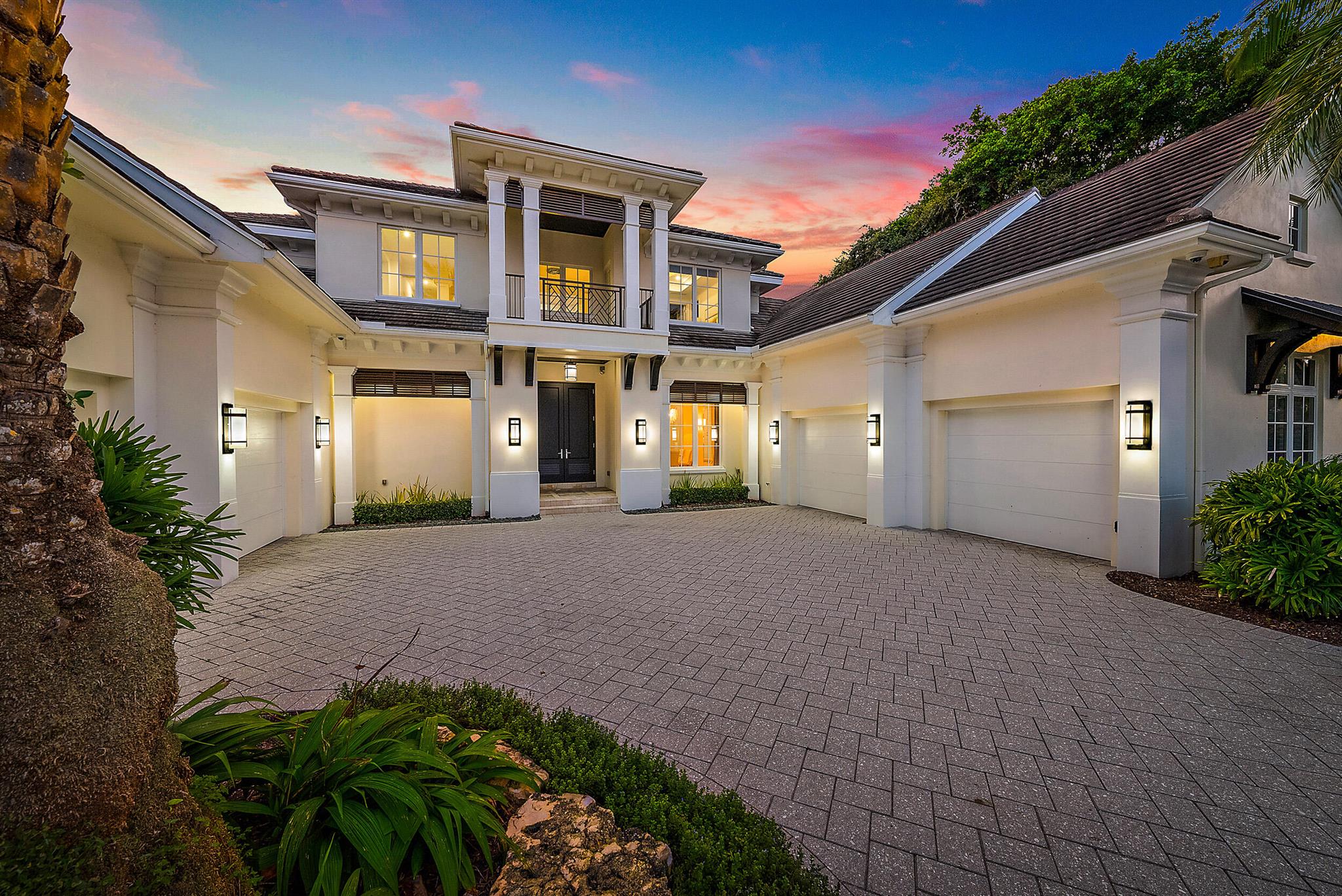 Rolling Green - Residential