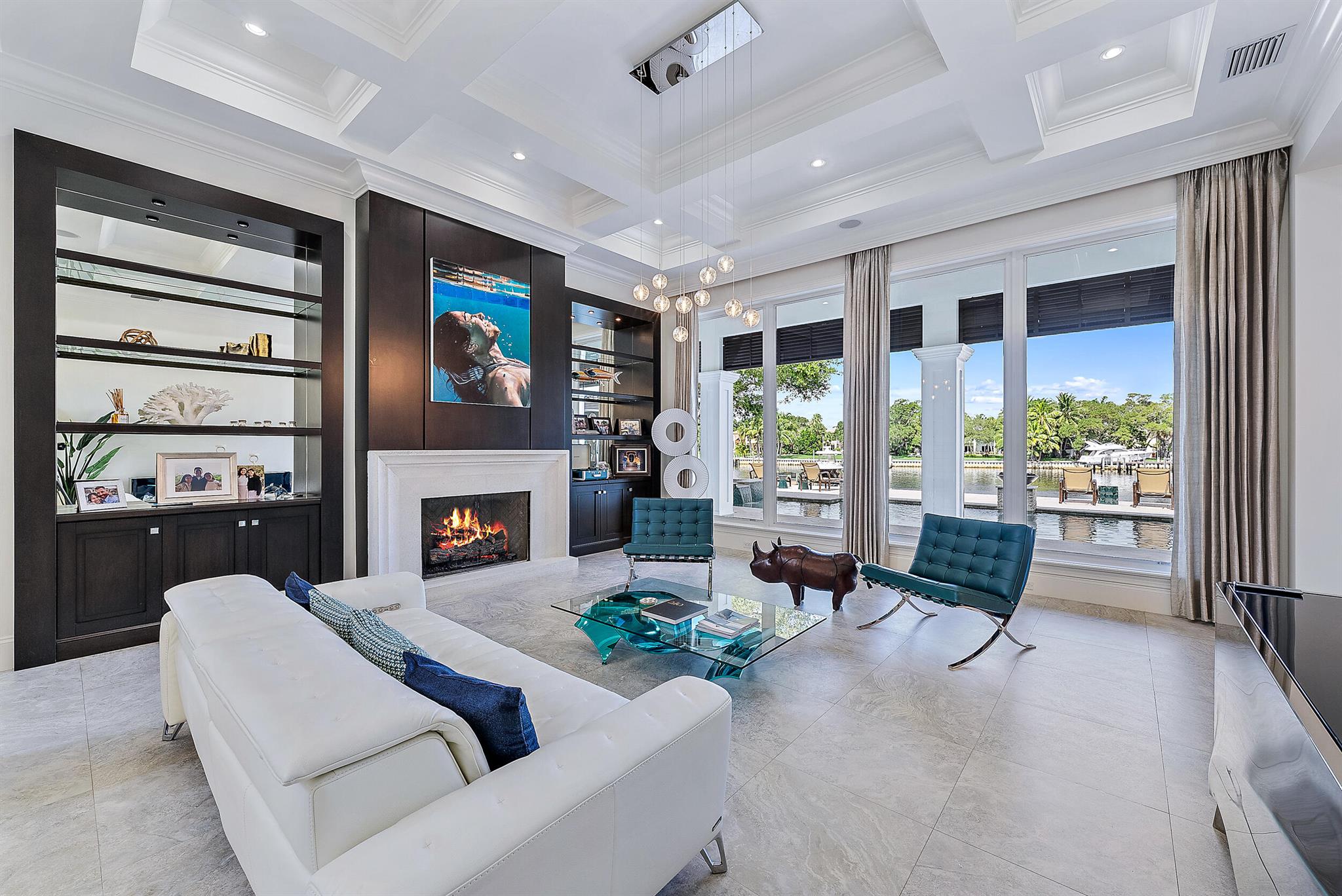 Rolling Green - Residential