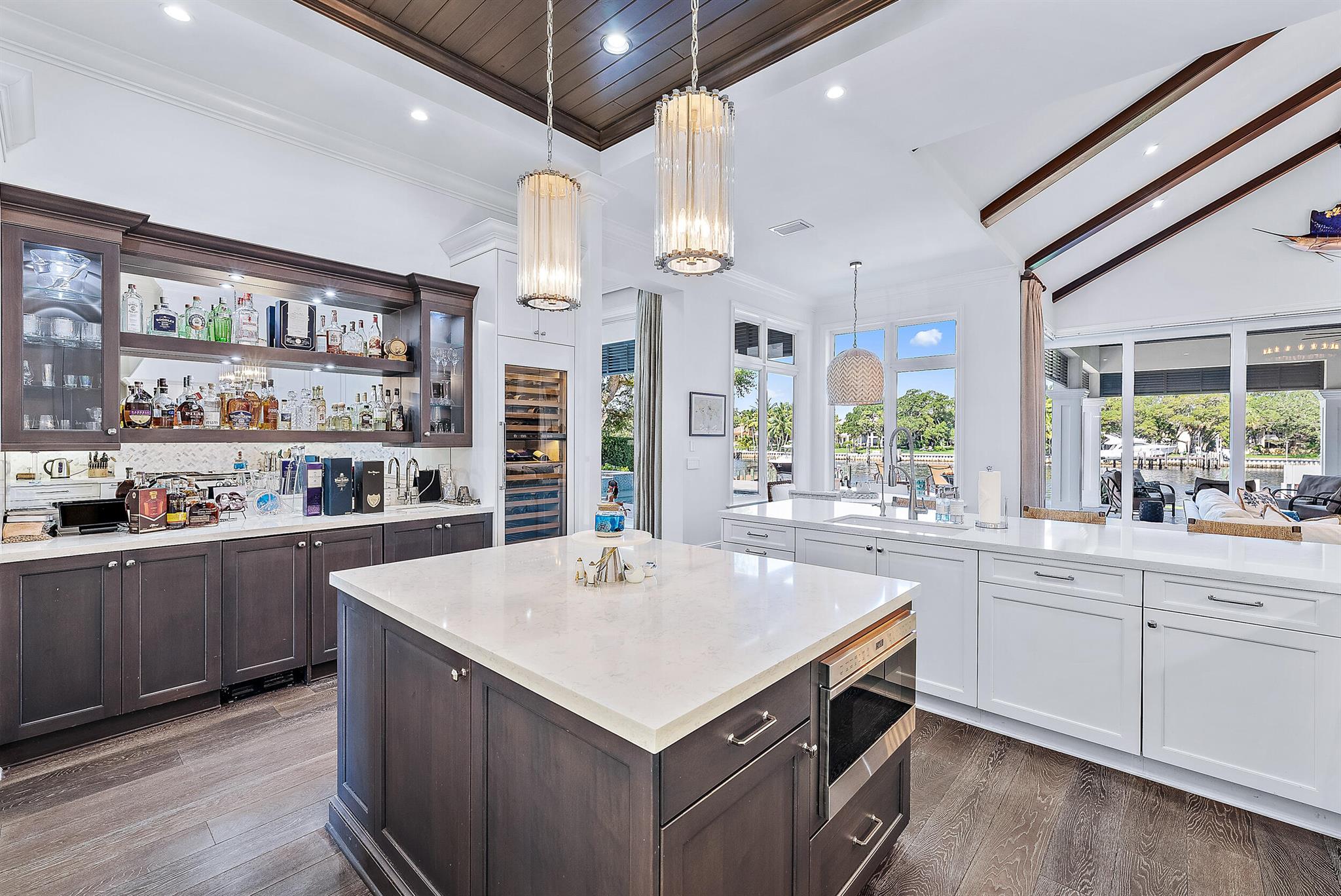 Rolling Green - Residential