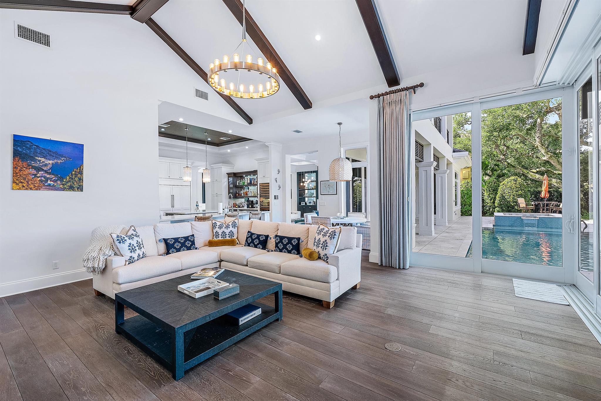 Rolling Green - Residential