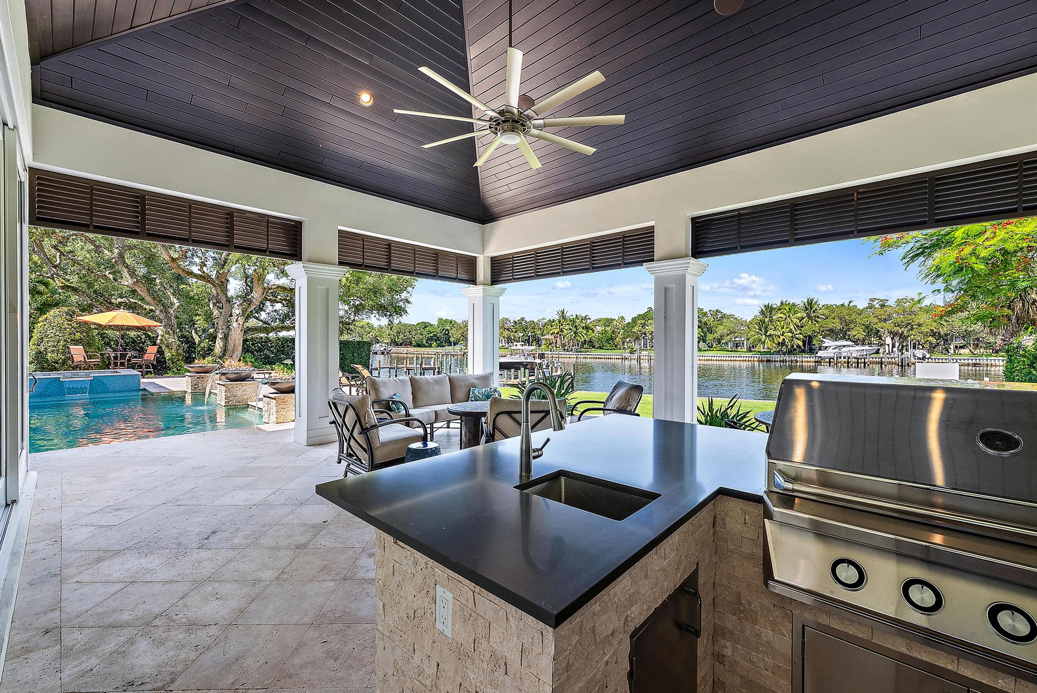 Rolling Green - Residential