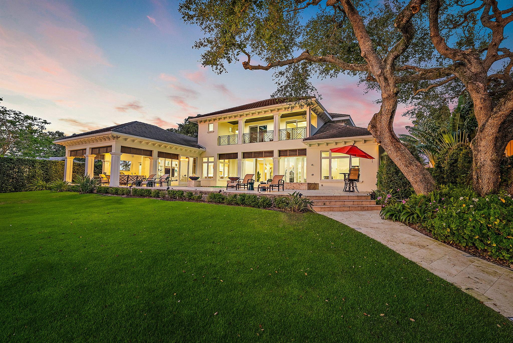 Rolling Green - Residential