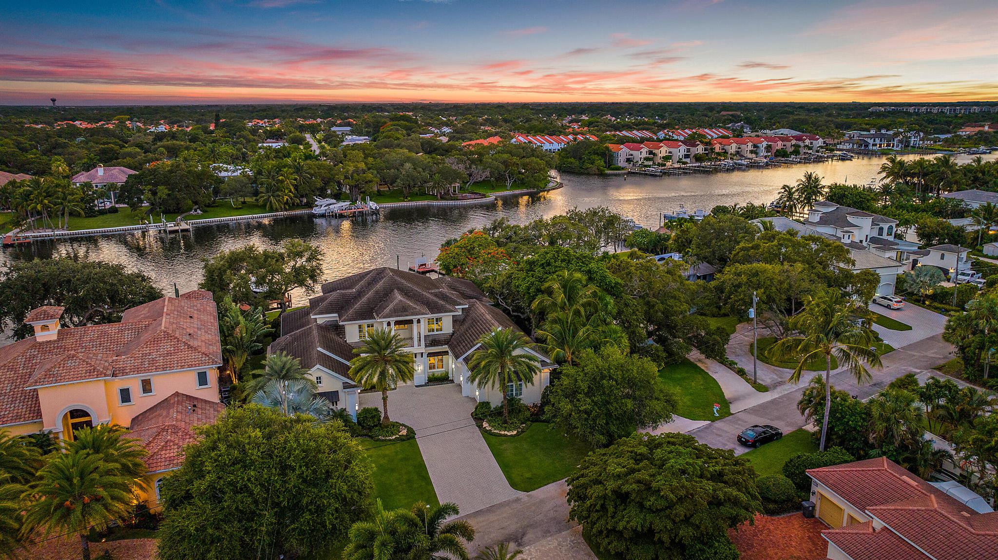 Rolling Green - Residential