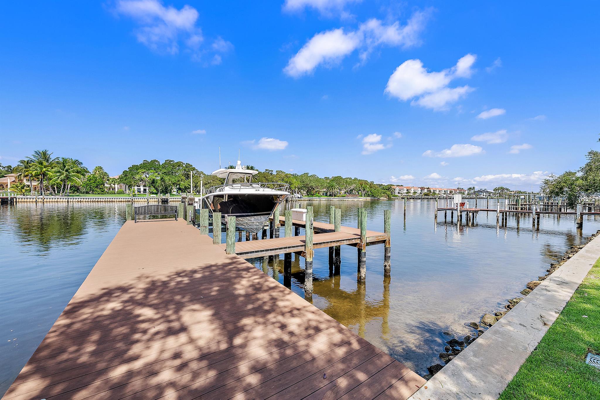 Rolling Green - Residential