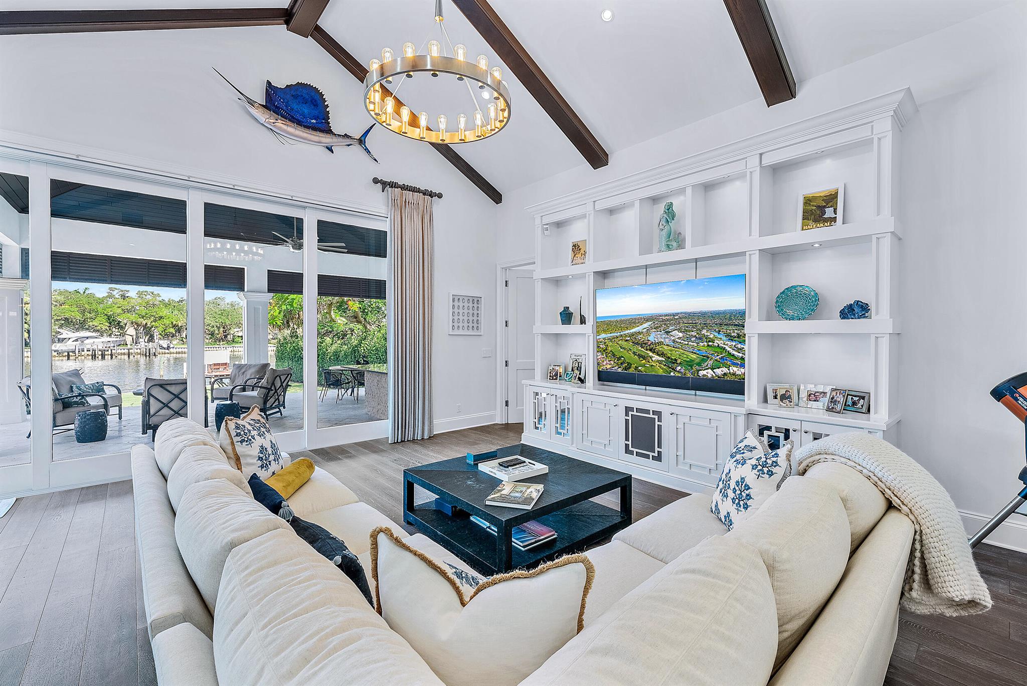 Rolling Green - Residential