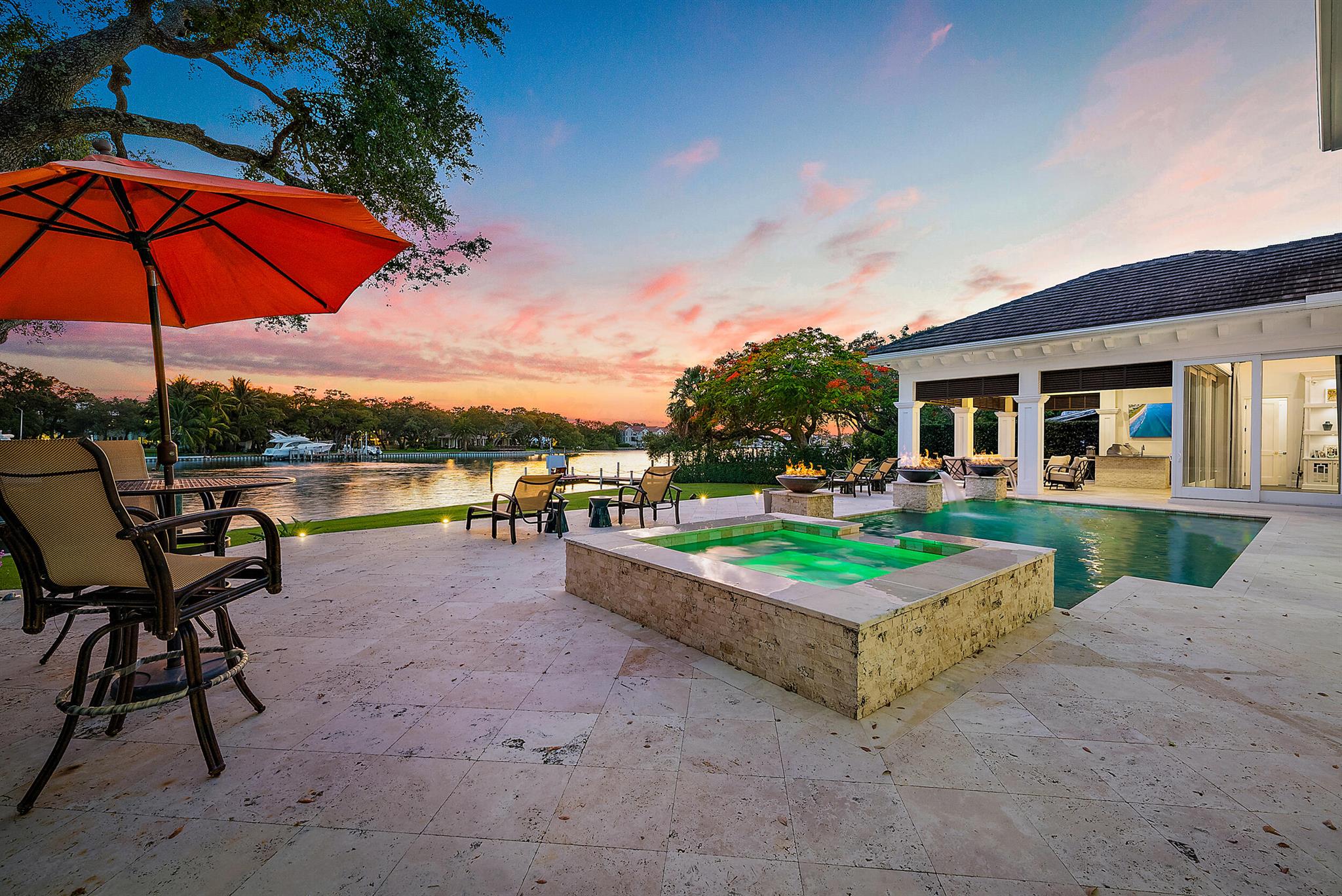 Rolling Green - Residential