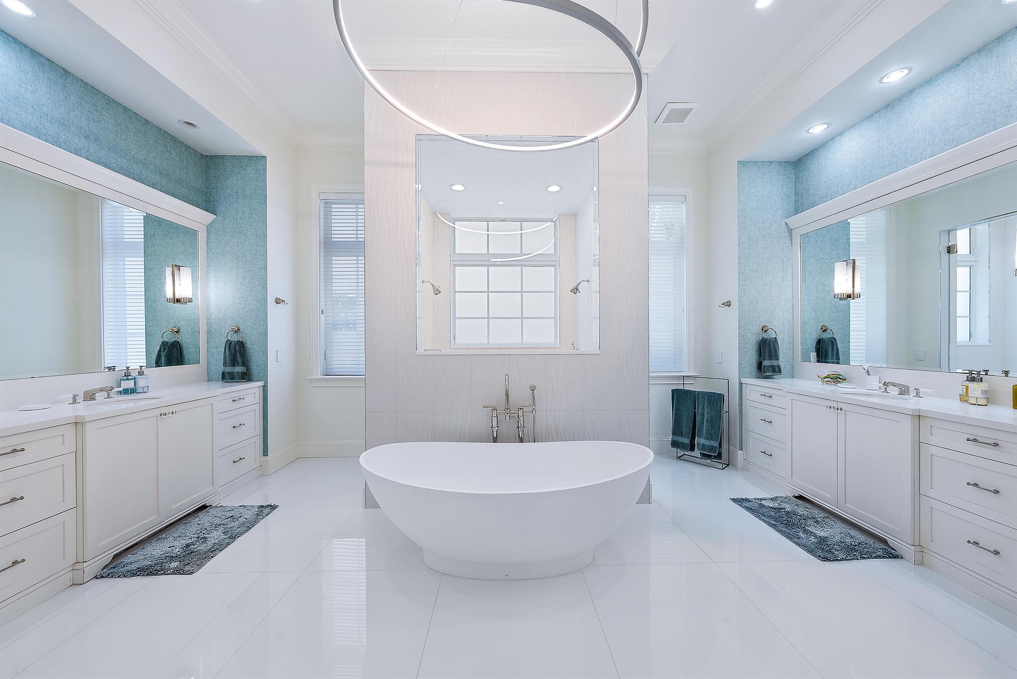 Rolling Green - Residential