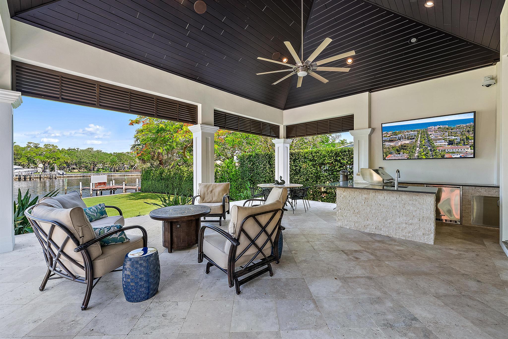 Rolling Green - Residential