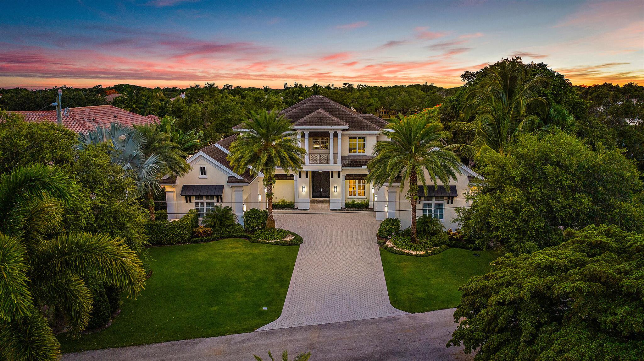 Rolling Green - Residential