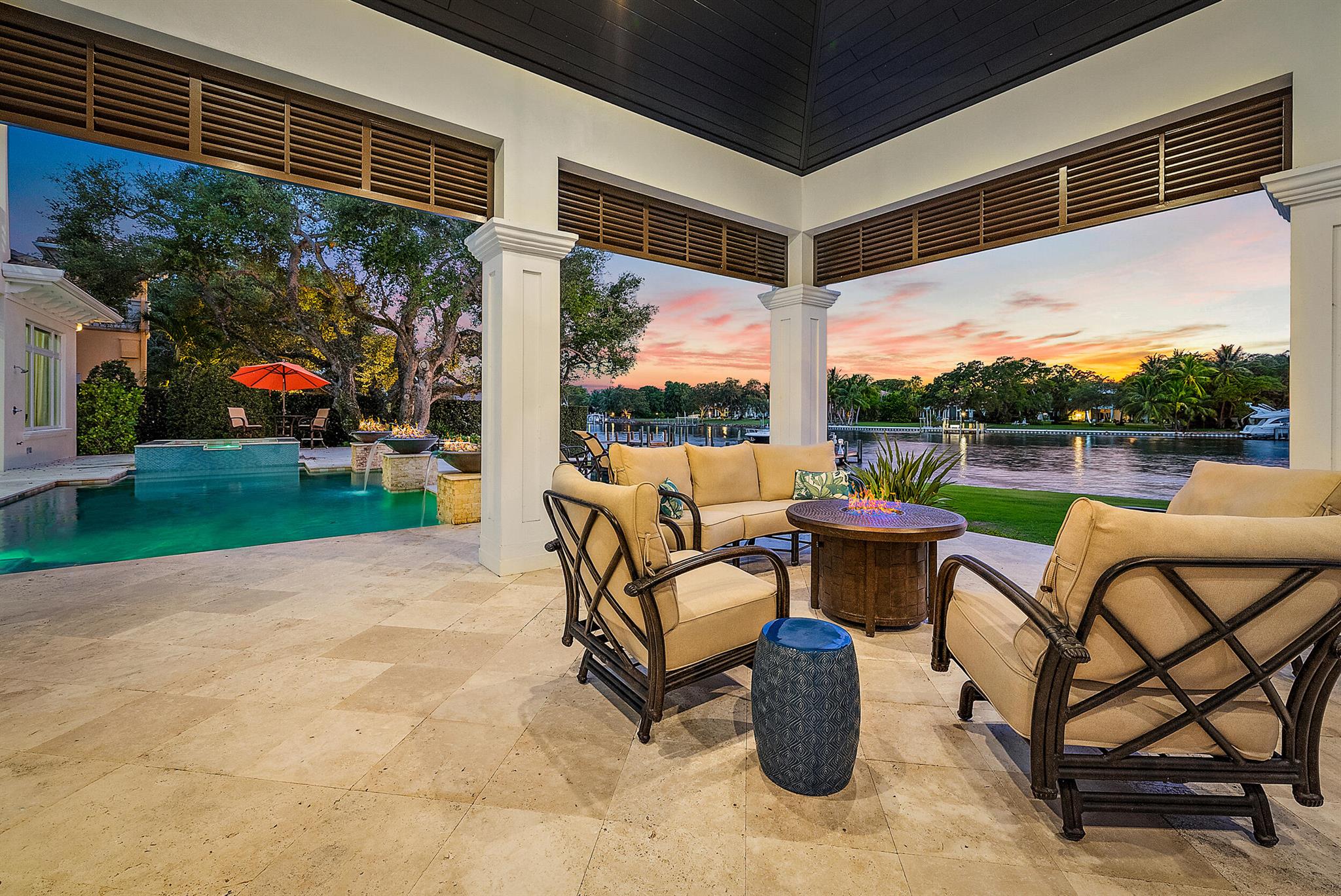 Rolling Green - Residential