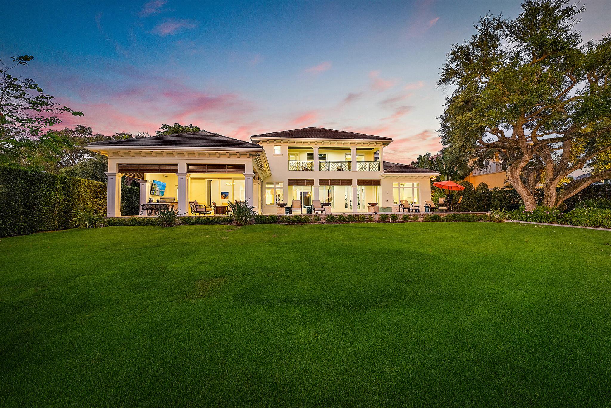 Rolling Green - Residential