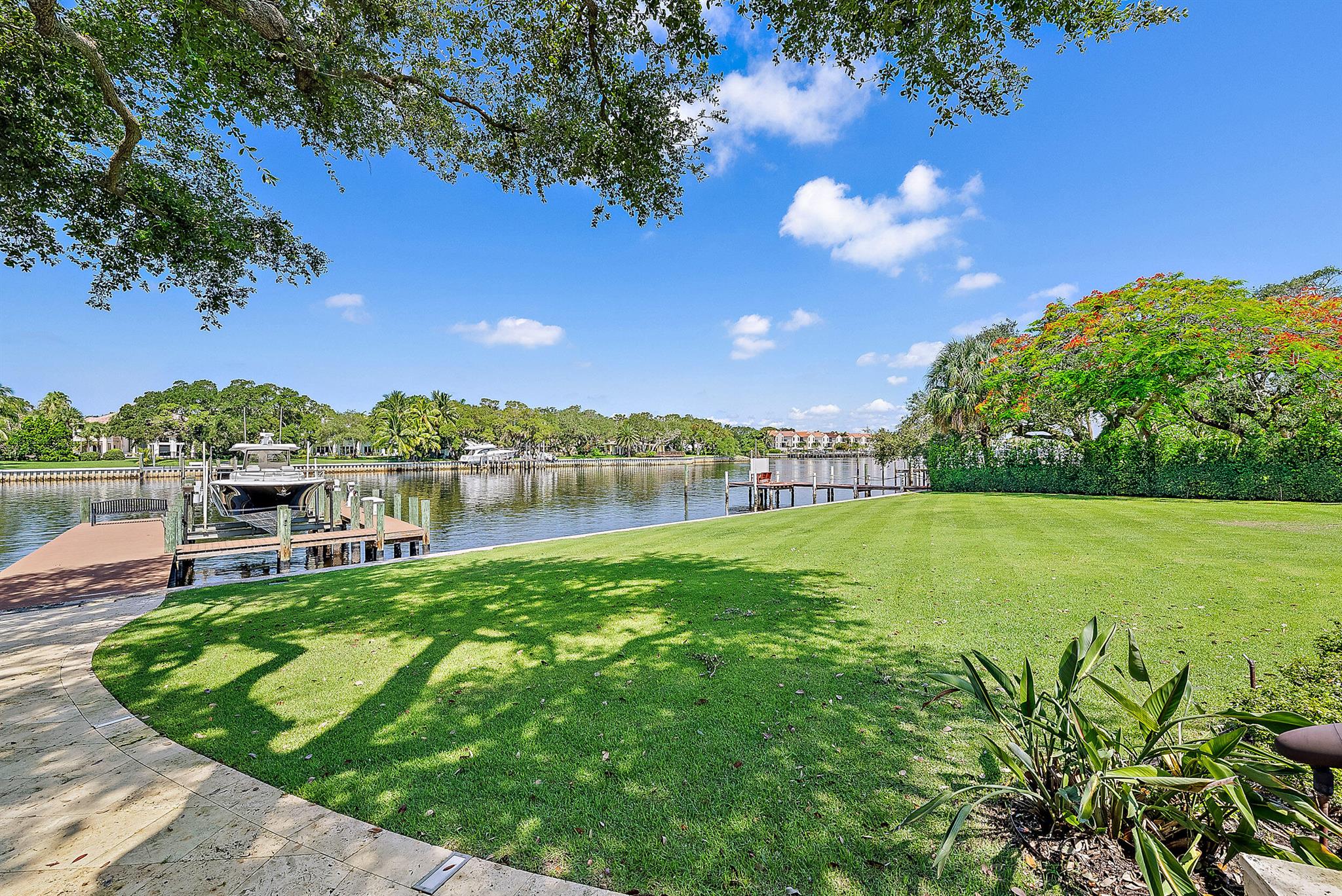 Rolling Green - Residential