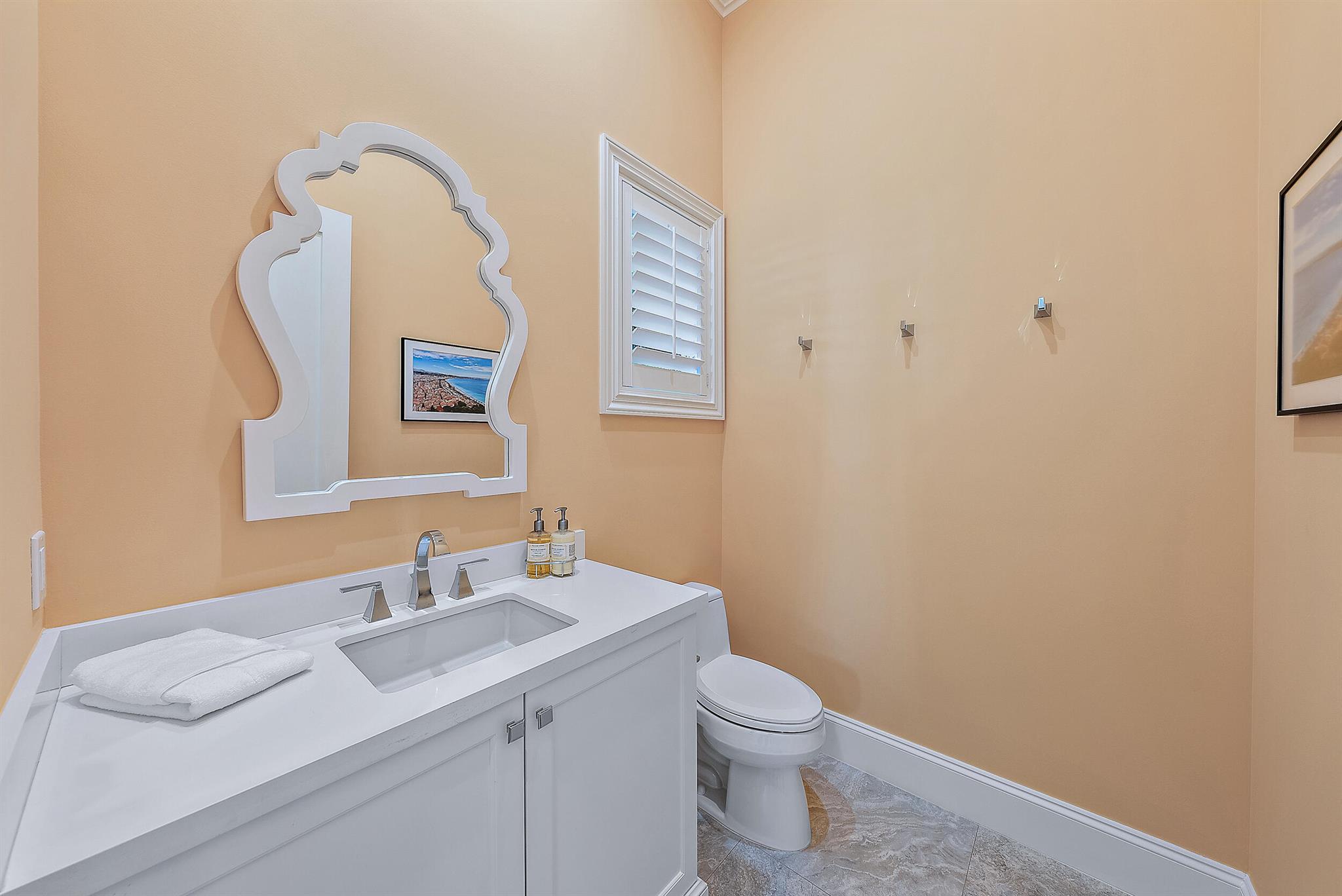 Rolling Green - Residential