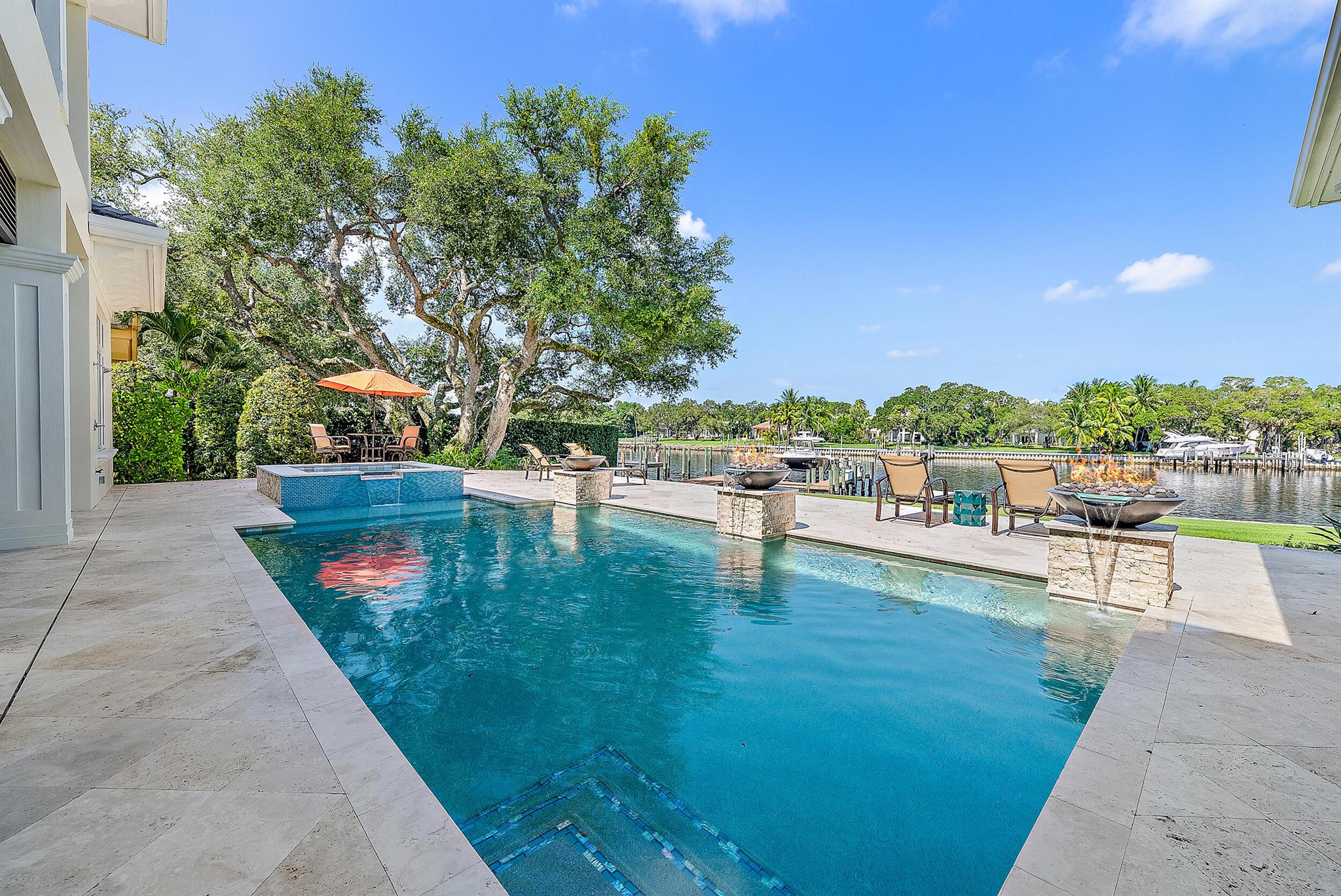 Rolling Green - Residential