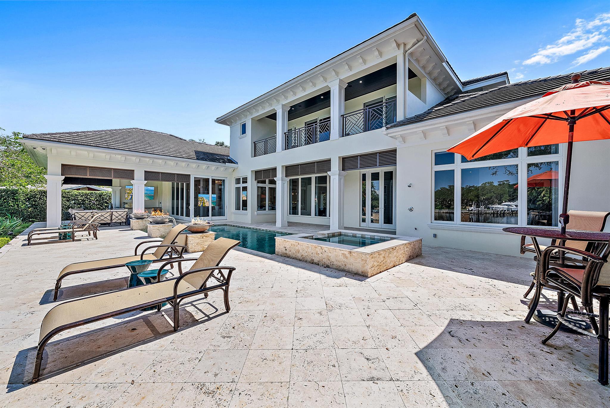 Rolling Green - Residential