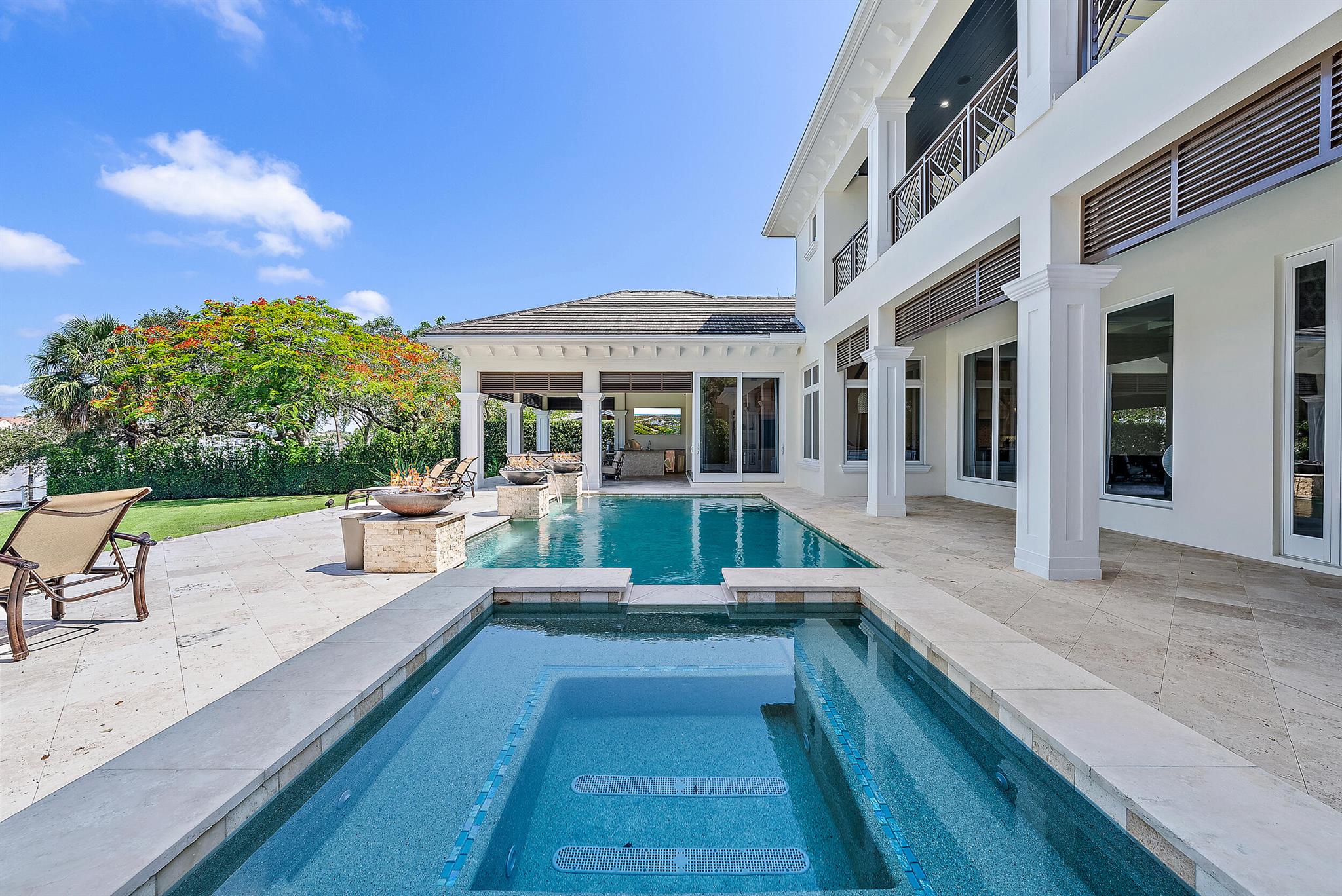 Rolling Green - Residential