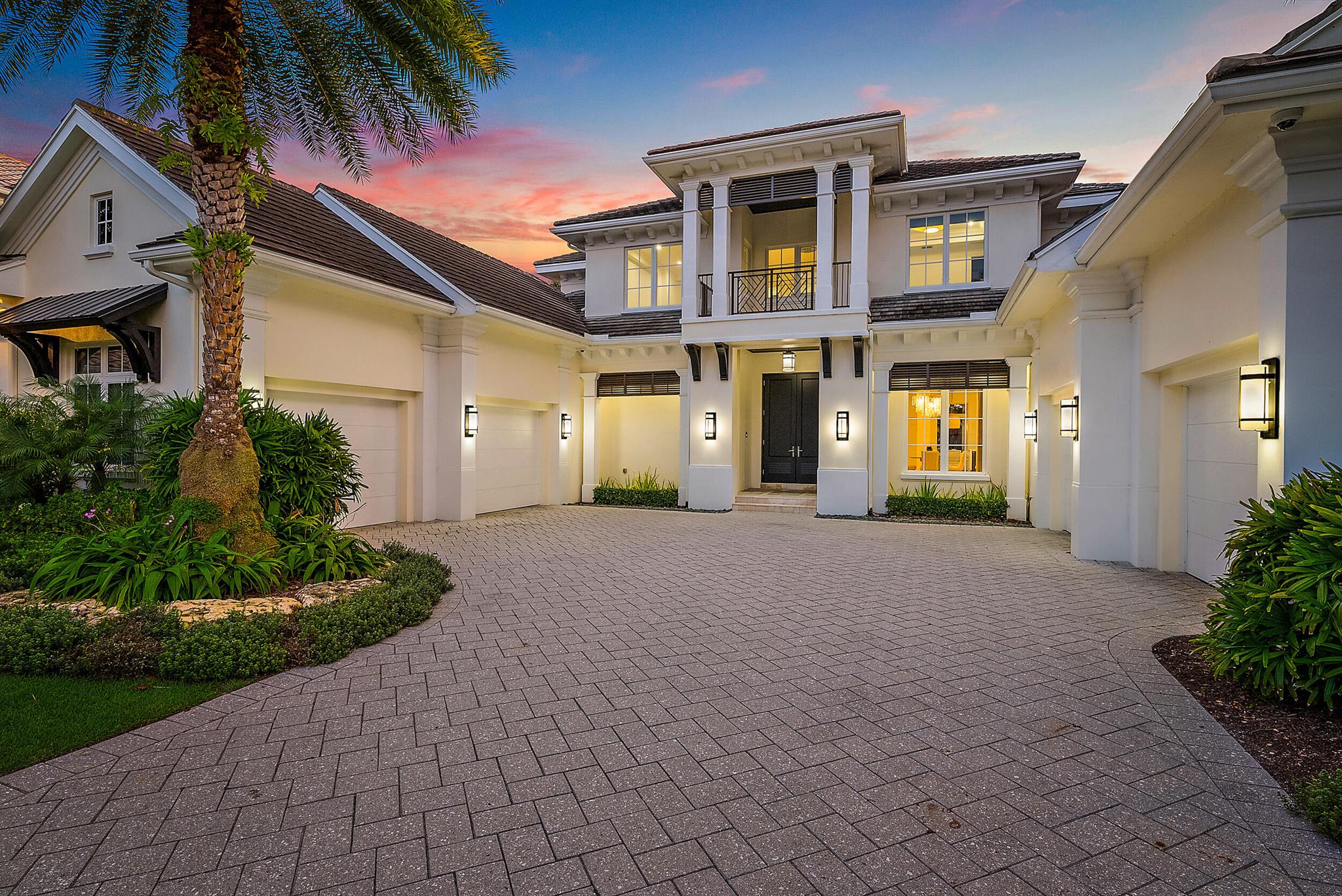 Rolling Green - Residential