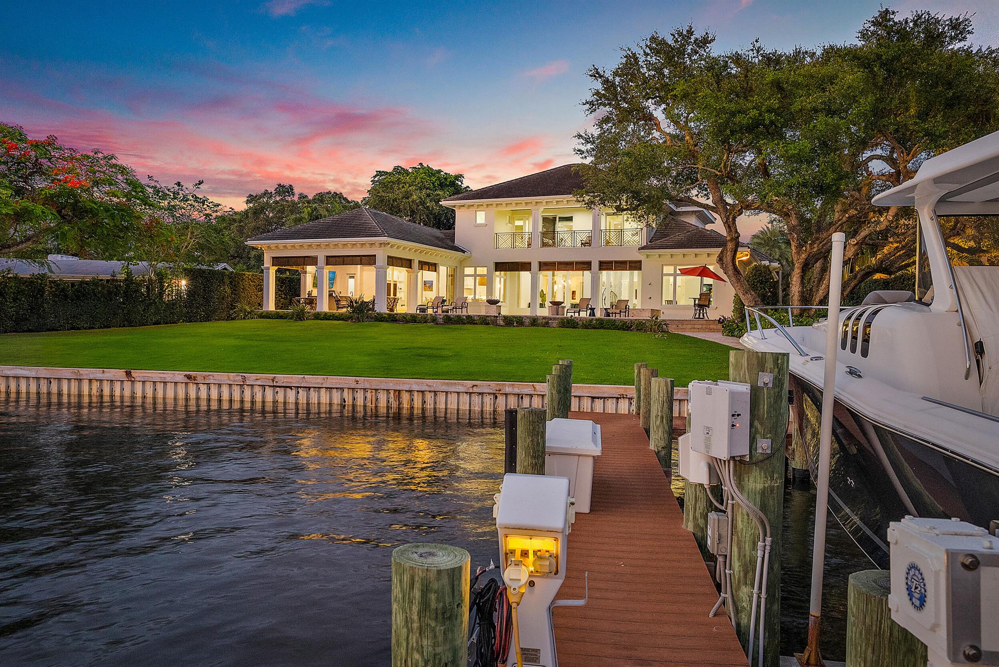 Rolling Green - Residential