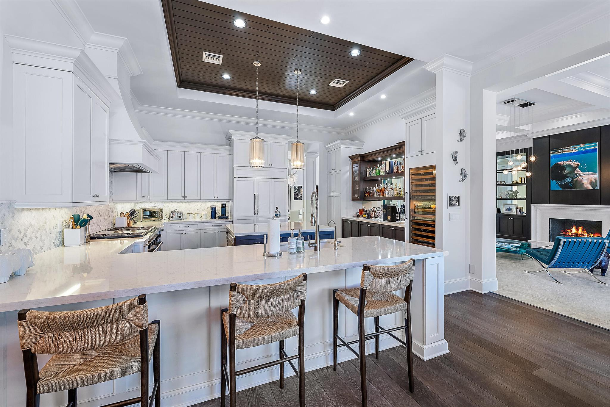 Rolling Green - Residential