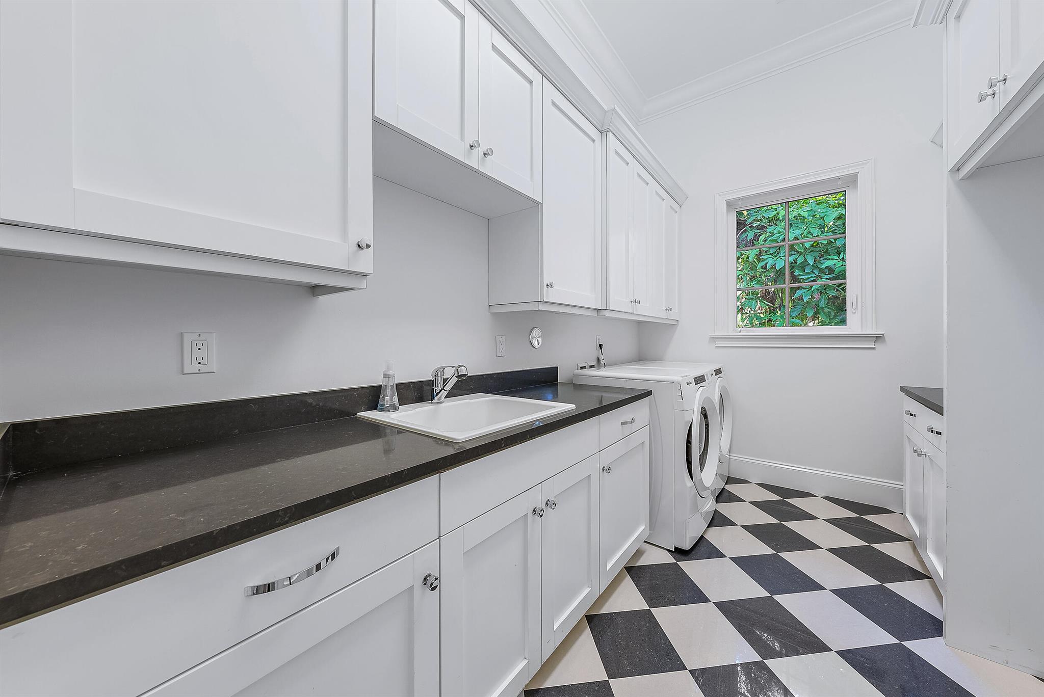 Rolling Green - Residential