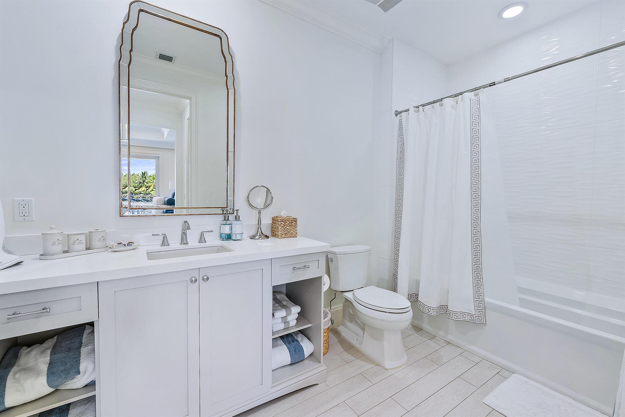 Rolling Green - Residential