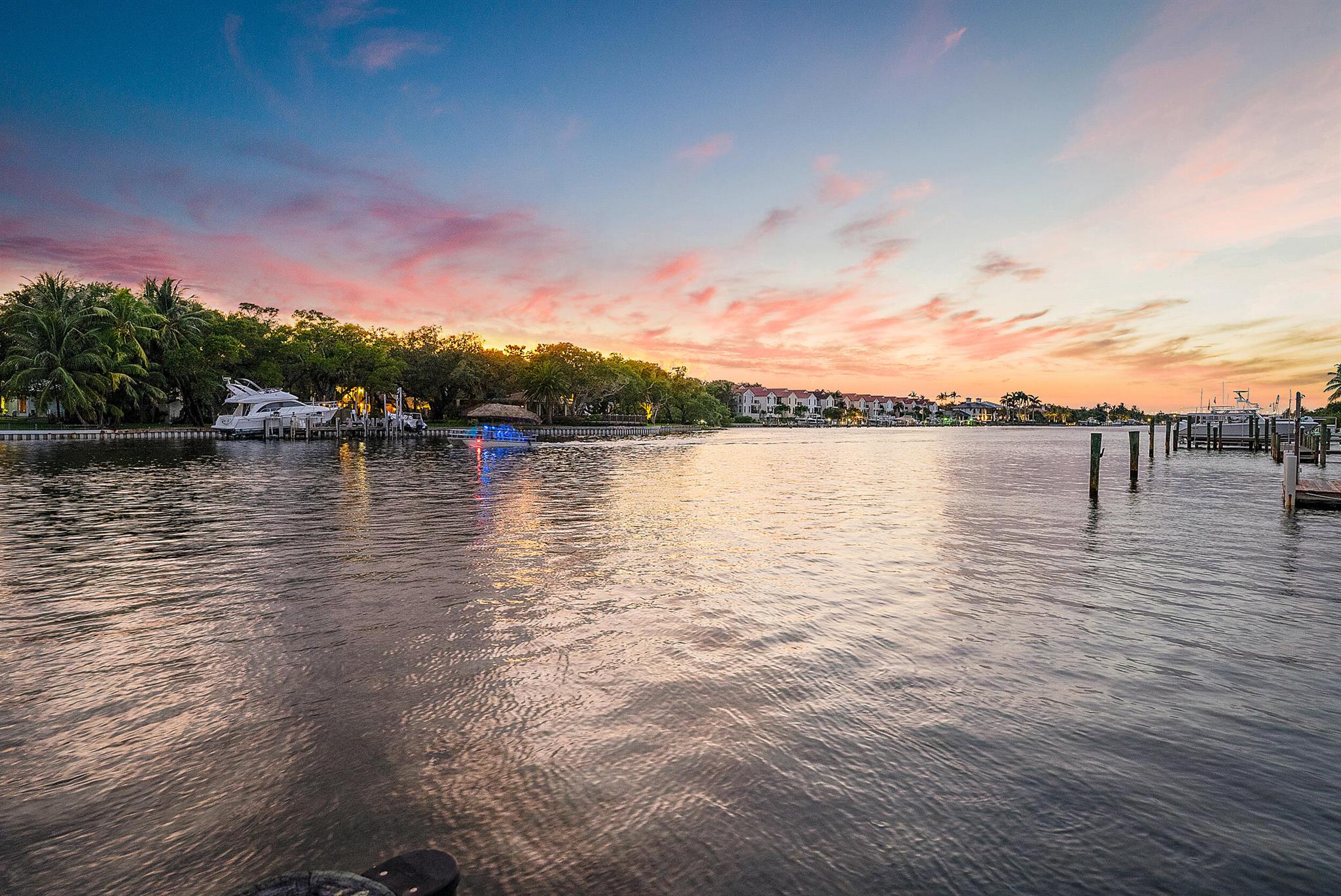 Rolling Green - Residential