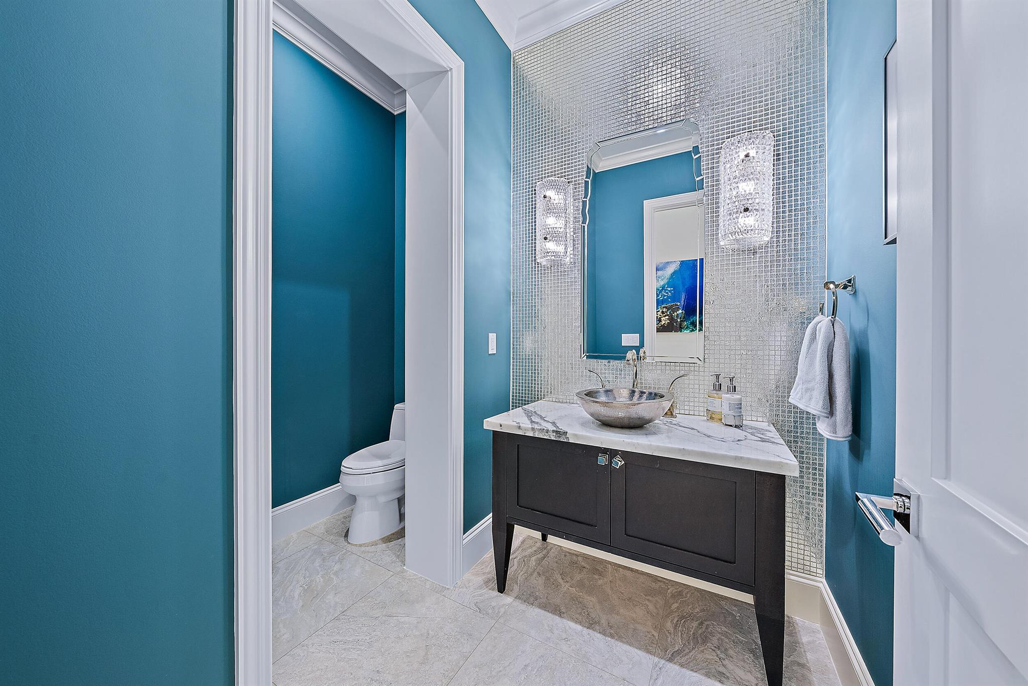 Rolling Green - Residential