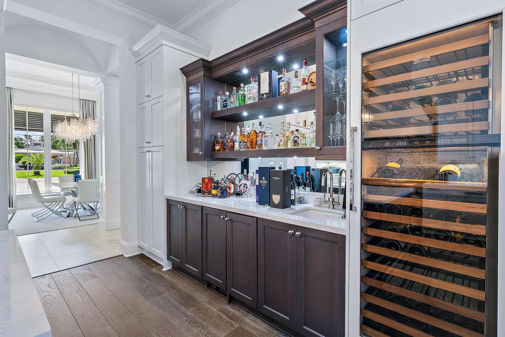 Rolling Green - Residential