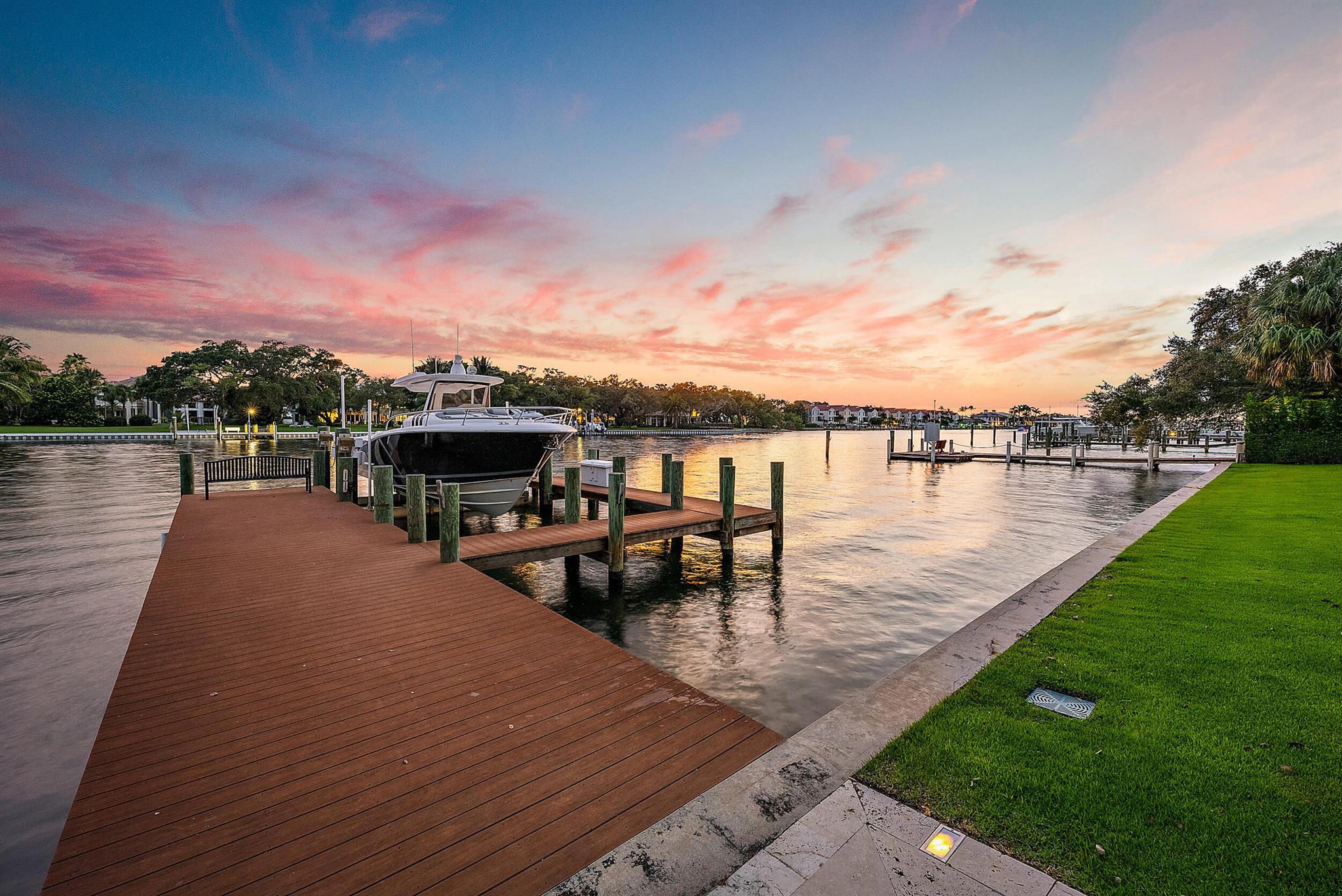 Rolling Green - Residential