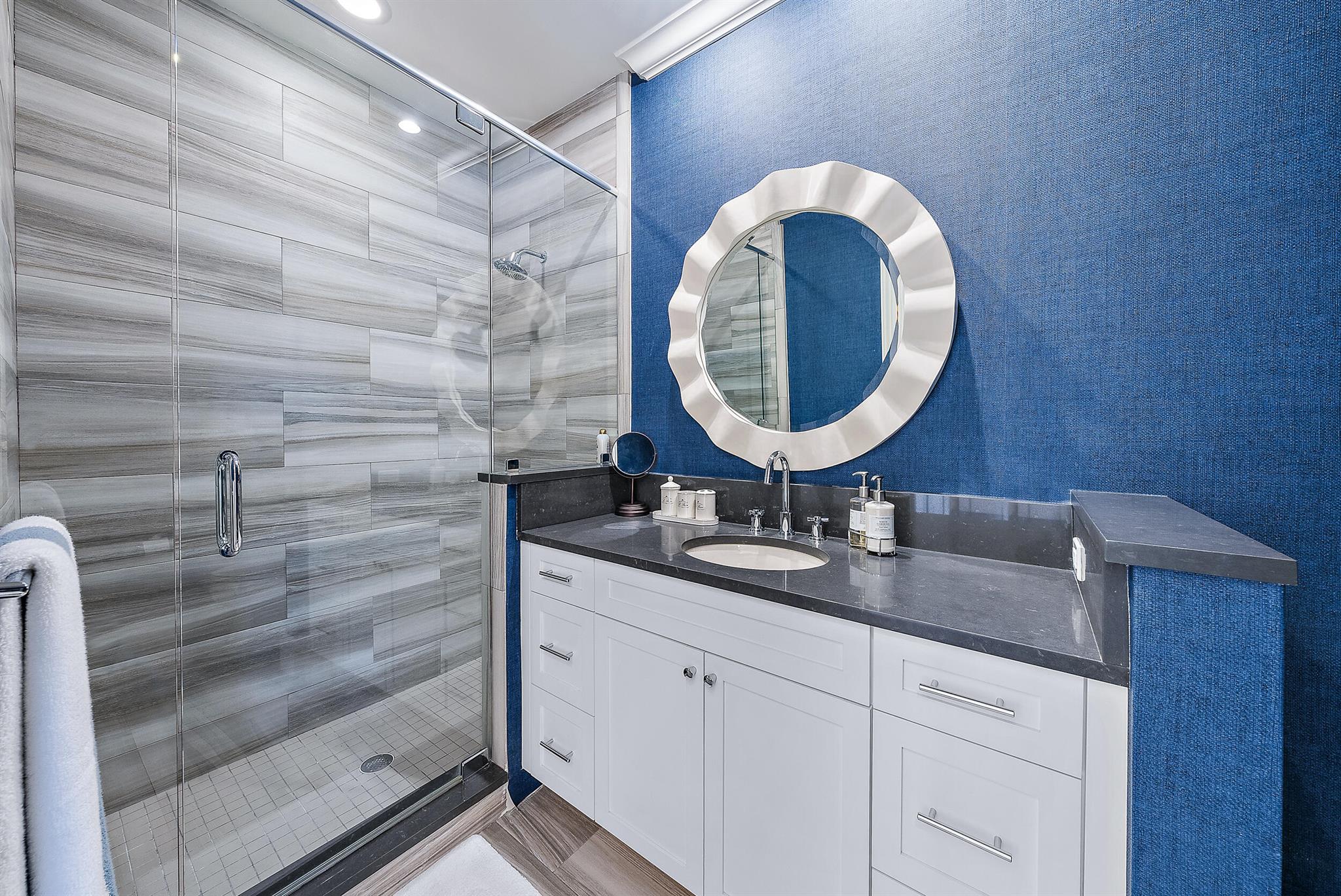 Rolling Green - Residential