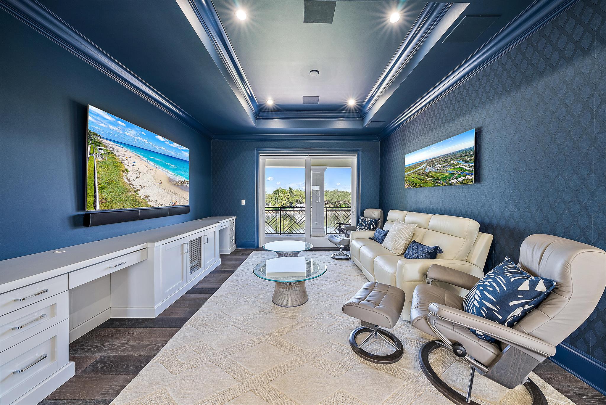 Rolling Green - Residential