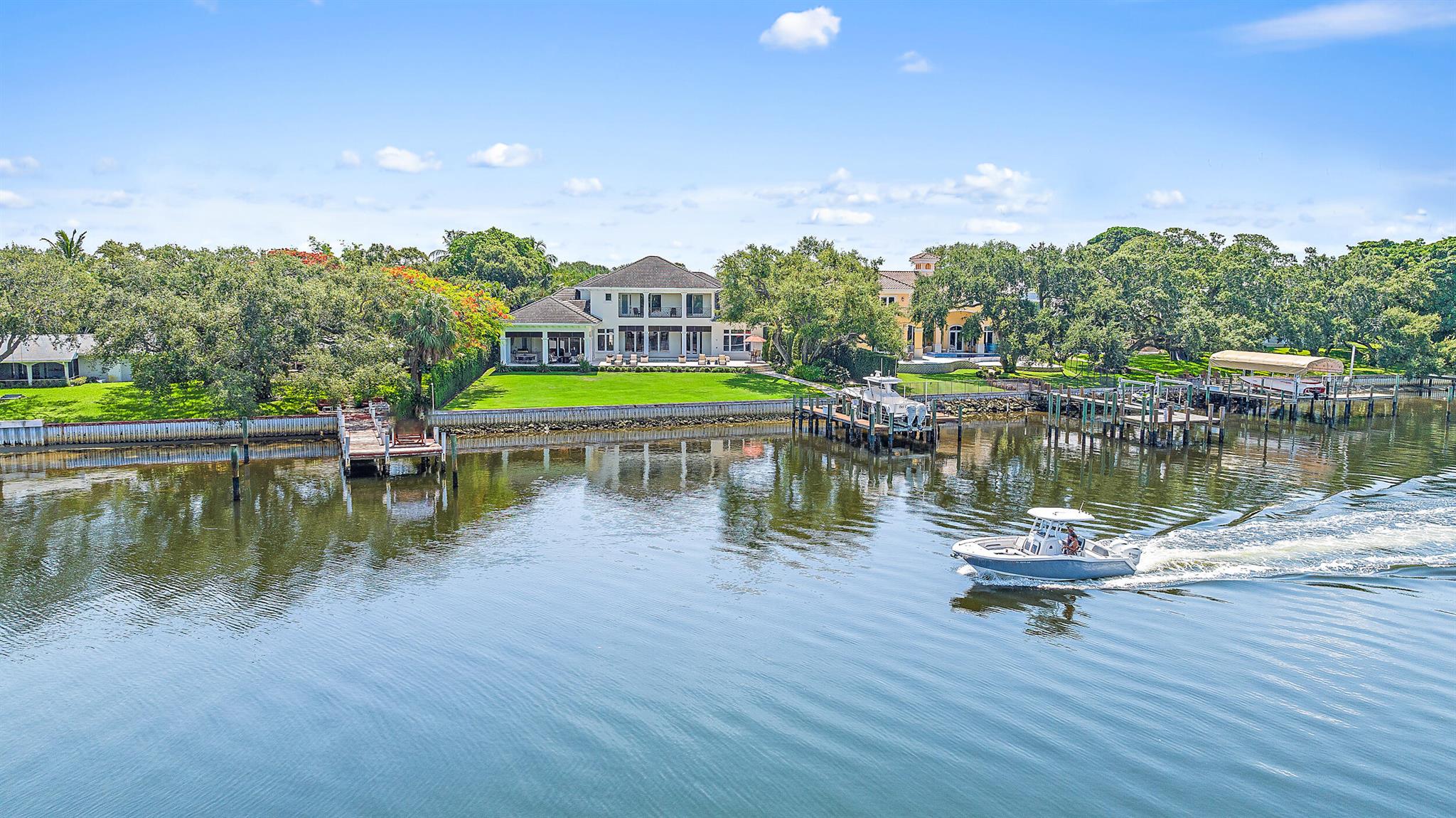 Rolling Green - Residential