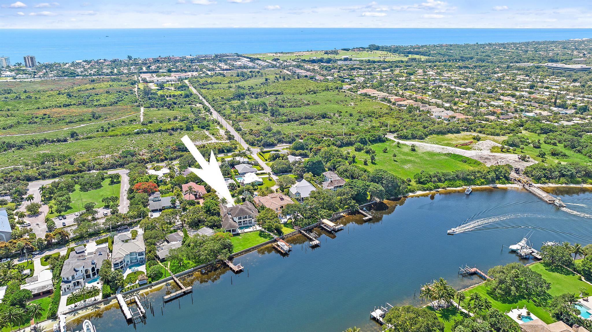 Rolling Green - Residential