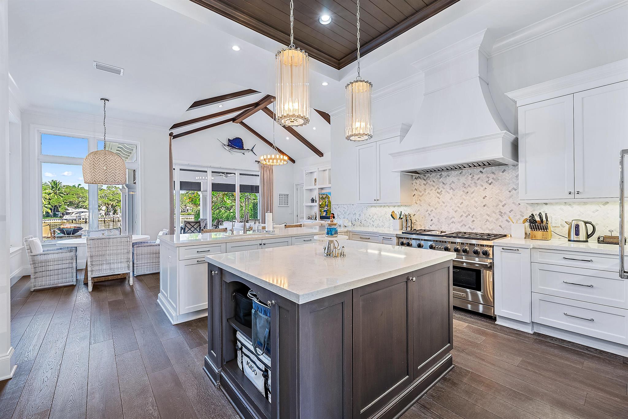 Rolling Green - Residential